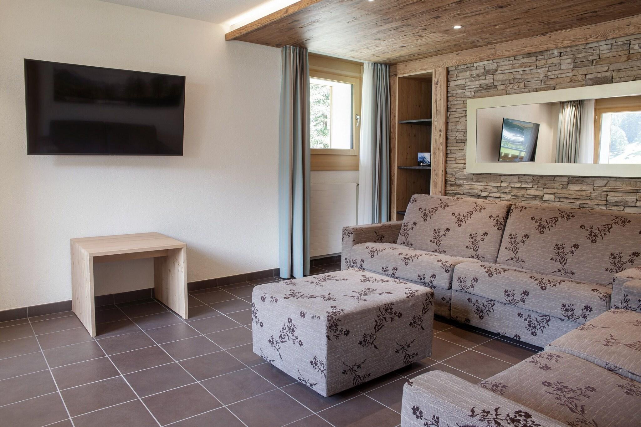 Apartment Superior Mountain View