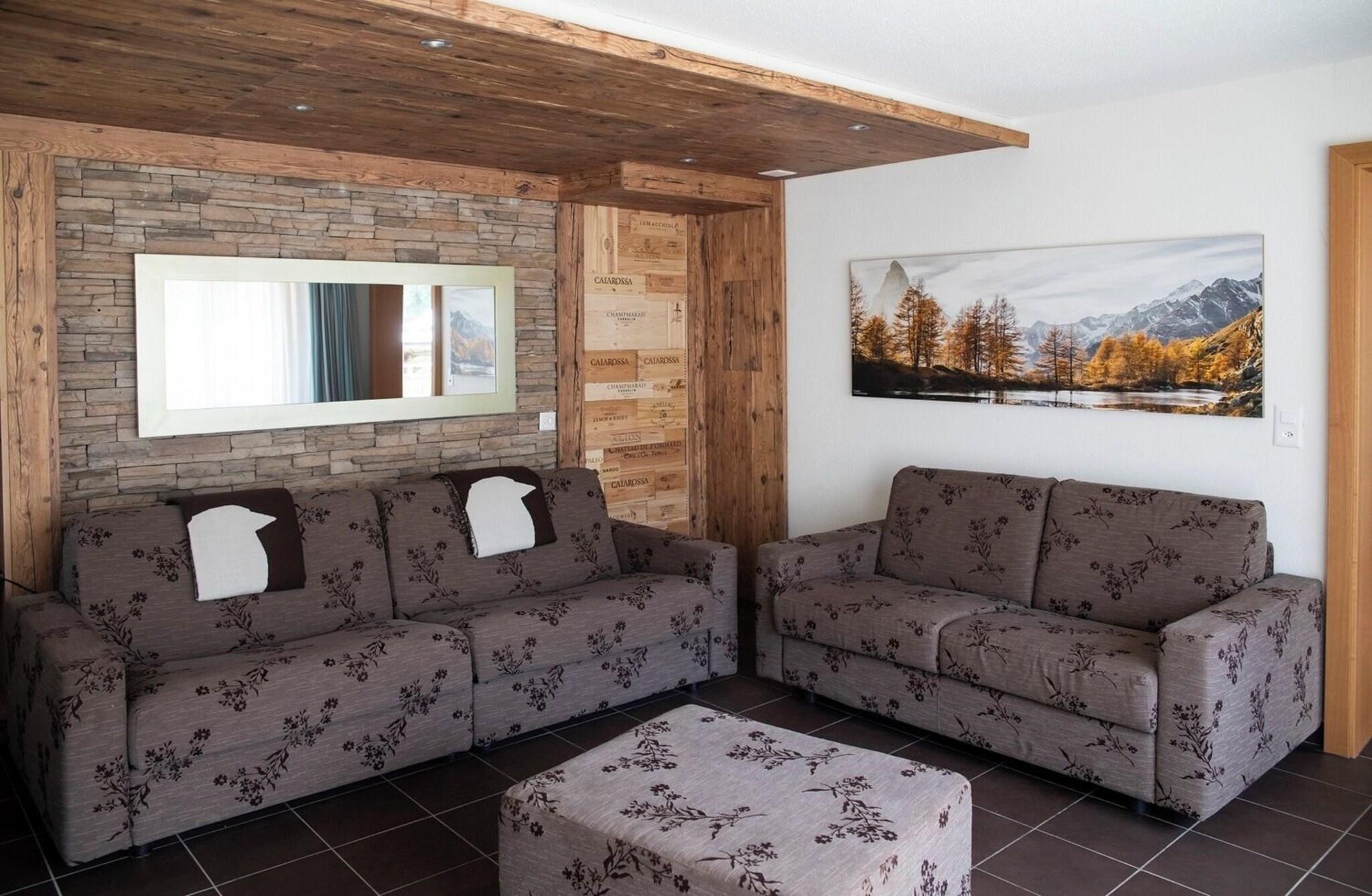 Apartment Superior Mountain View