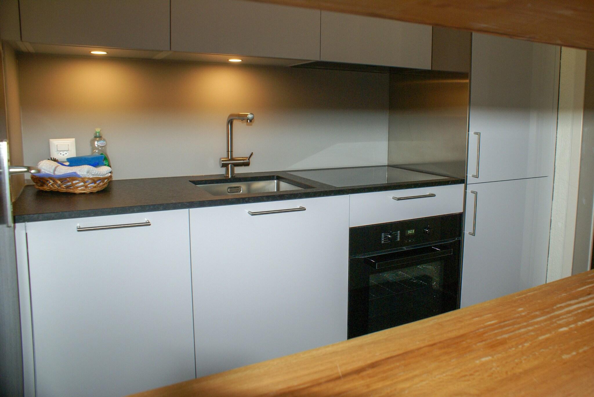 Apartment Mountain View