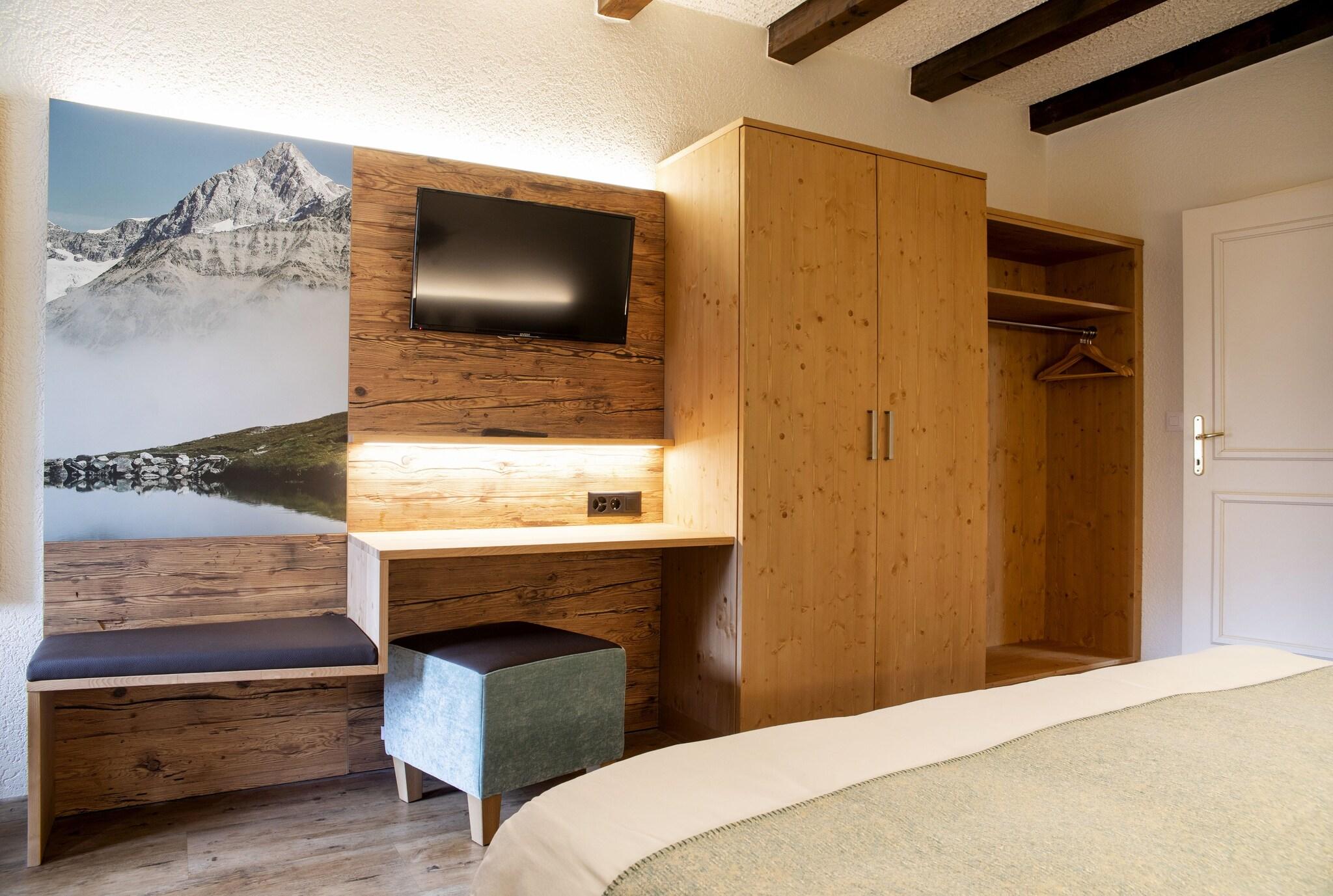 Apartment Mountain View