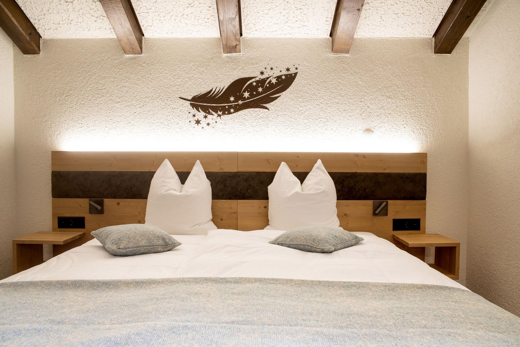 Apartment Mountain View