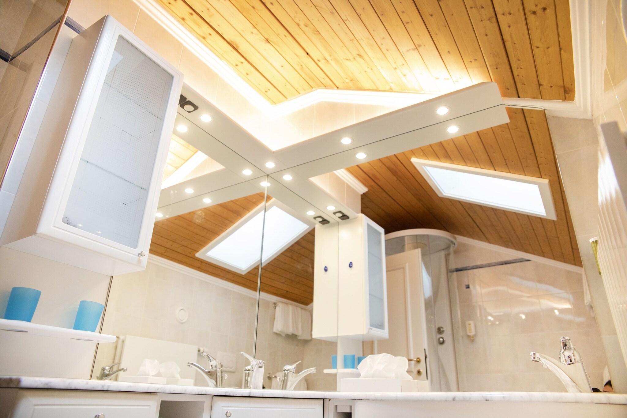 Apartment Mountain View