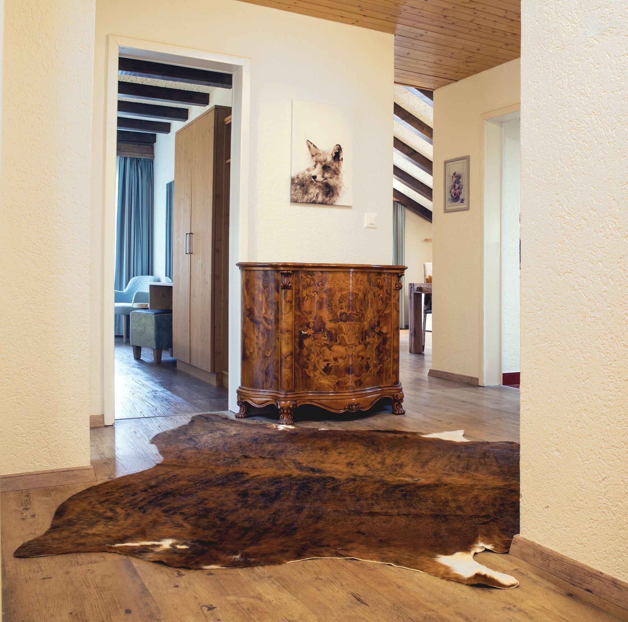 Apartment Mountain View