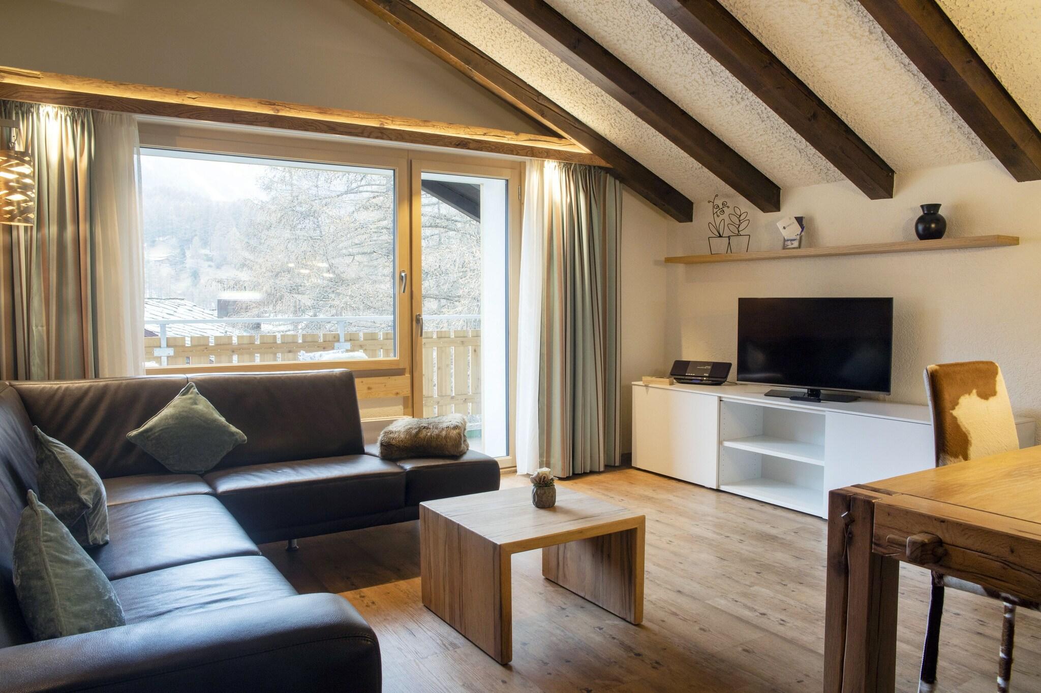 Apartment Mountain View