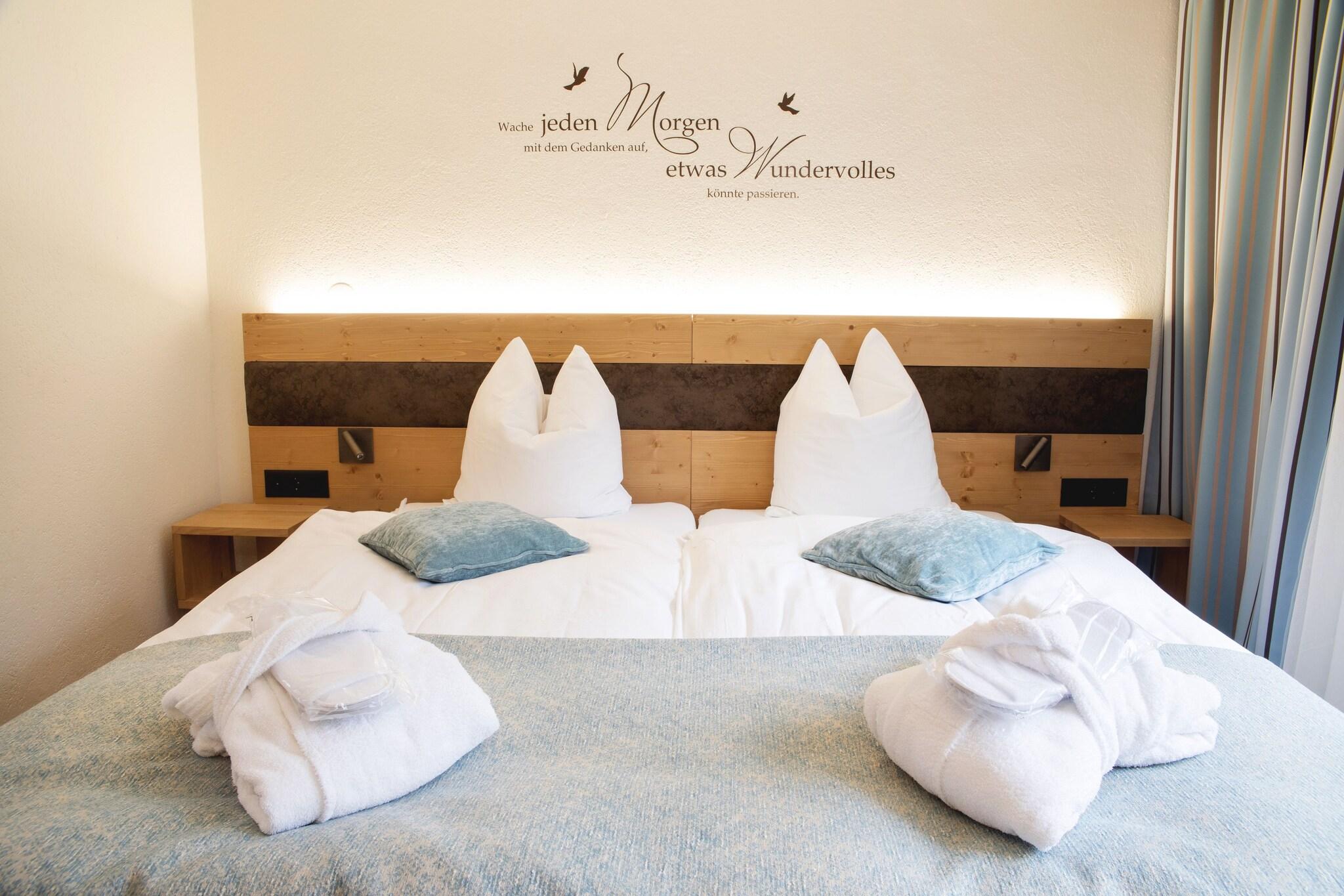 Apartment Mountain View