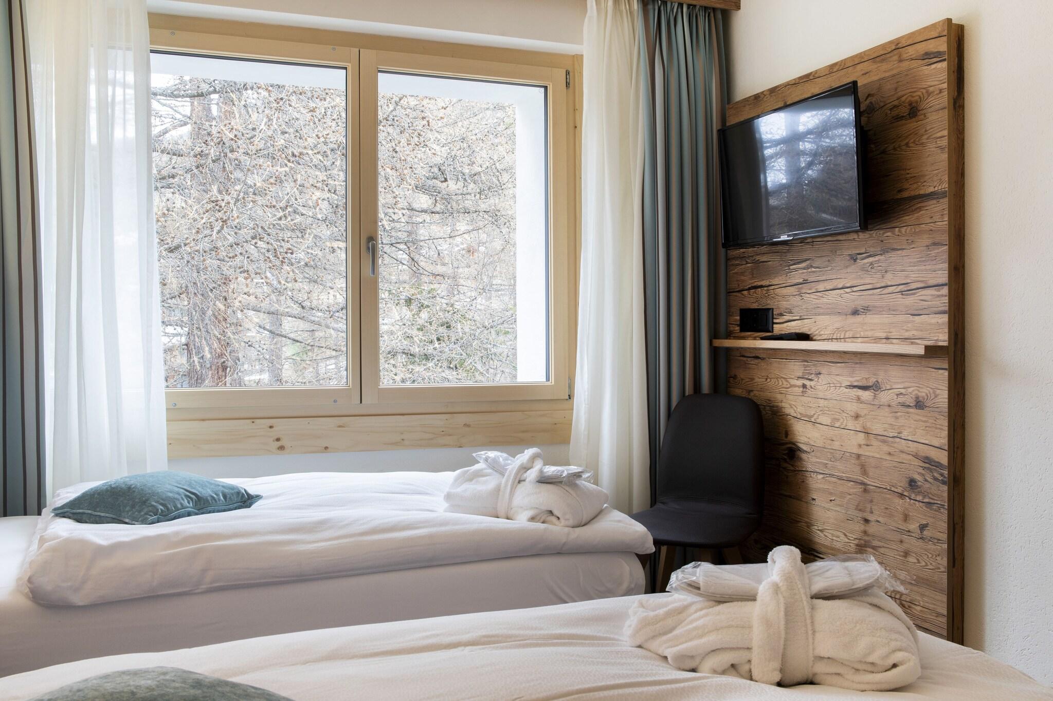 Apartment Mountain View