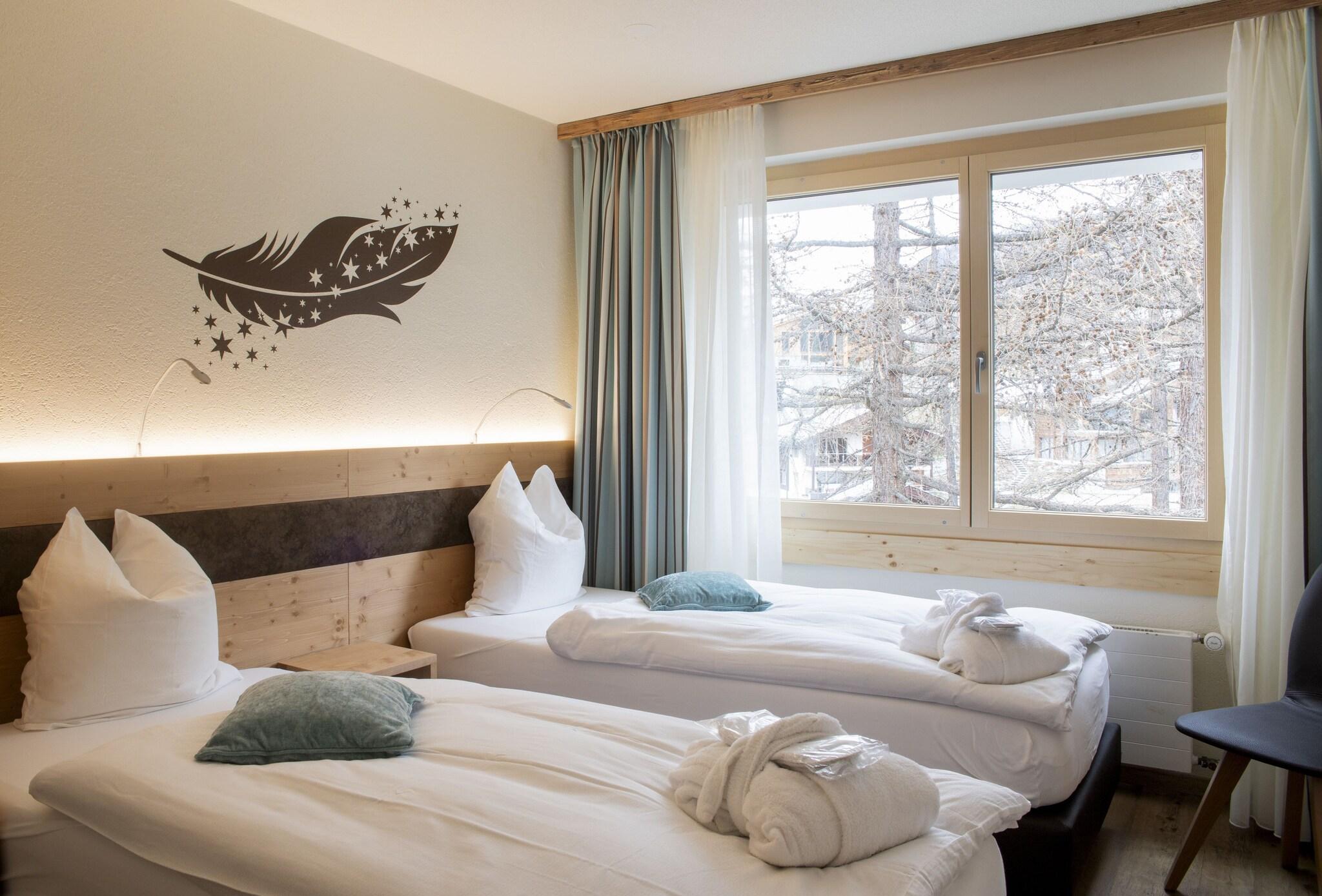 Apartment Mountain View