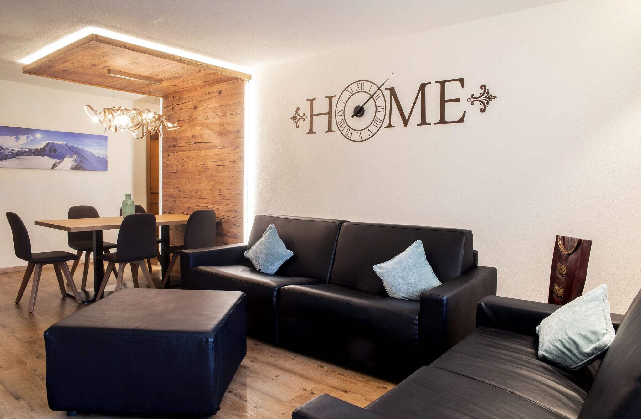 Apartment Mountain View