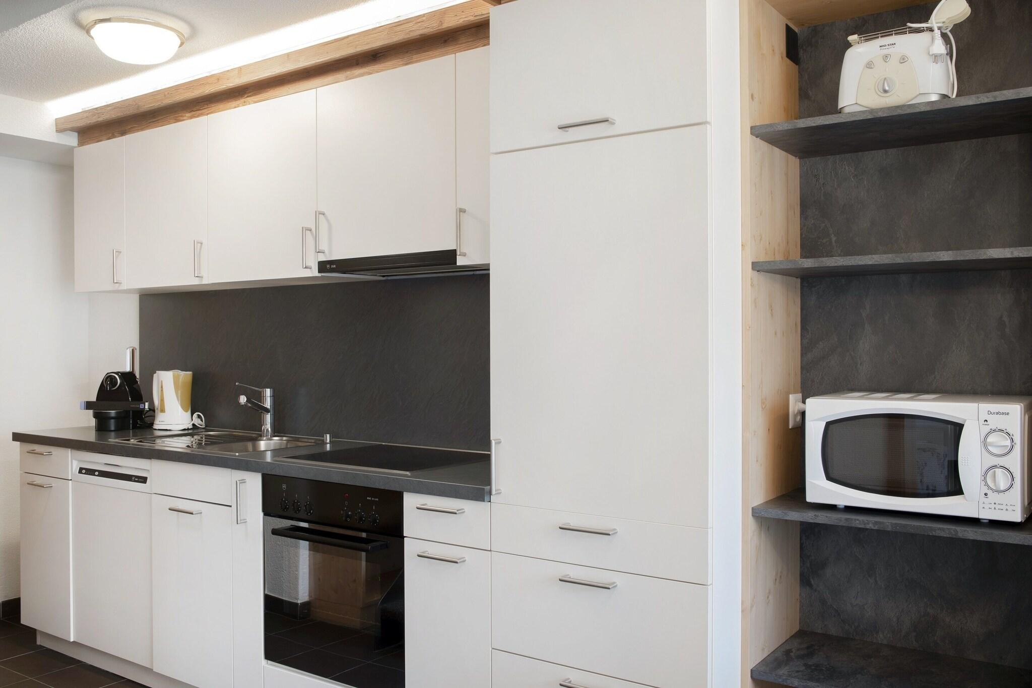 Apartment Superior Mountain View