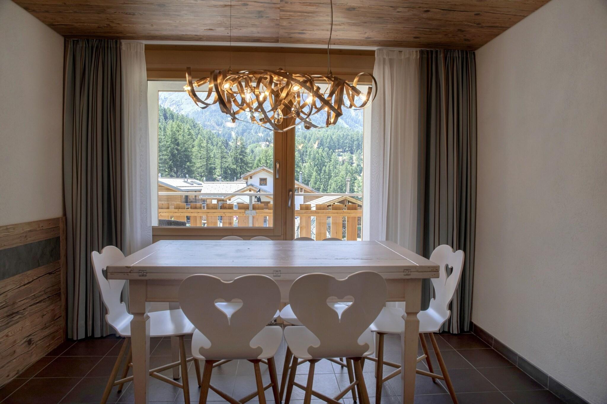 Apartment Superior Mountain View