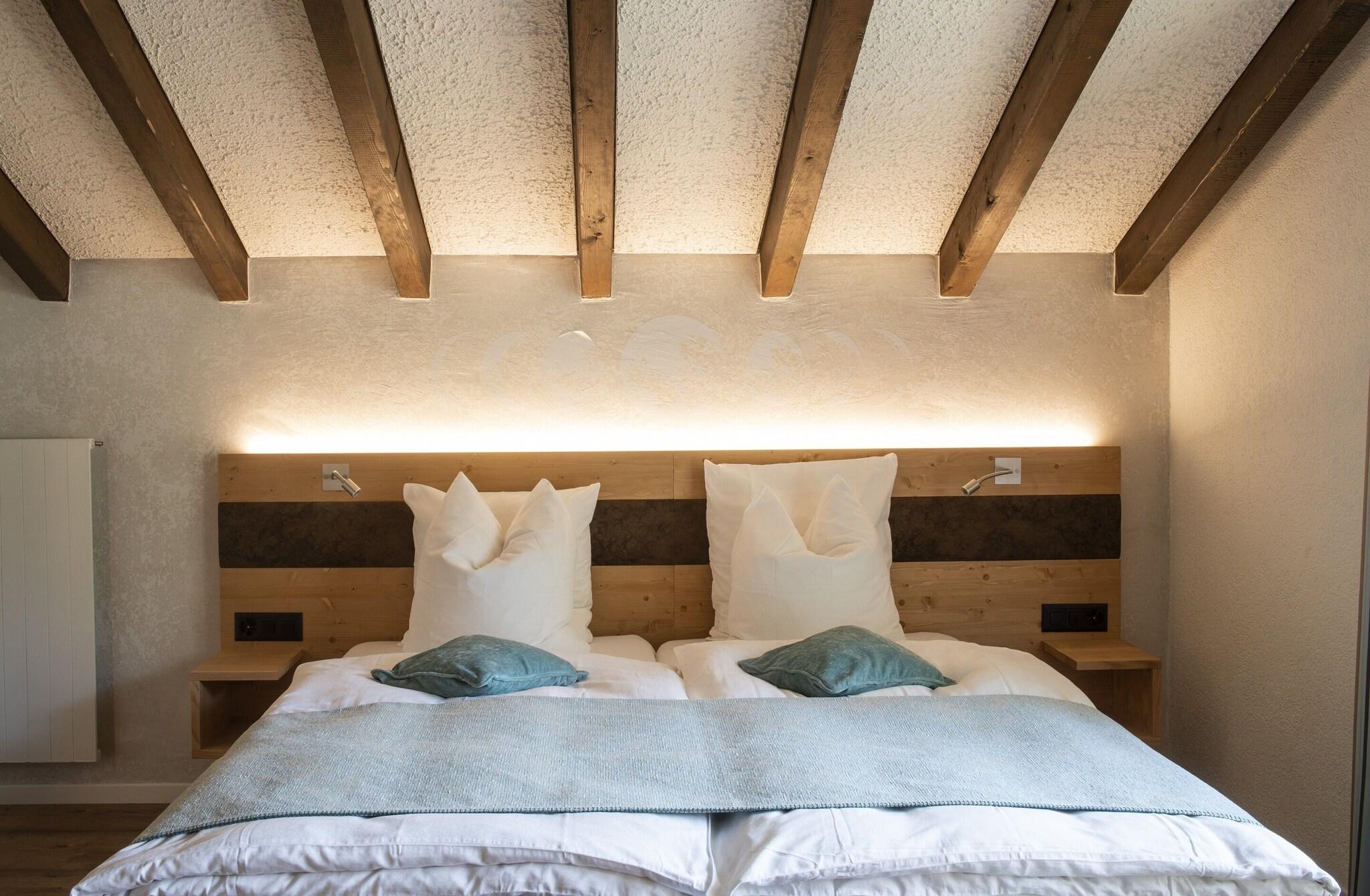 Apartment Superior Mountain View