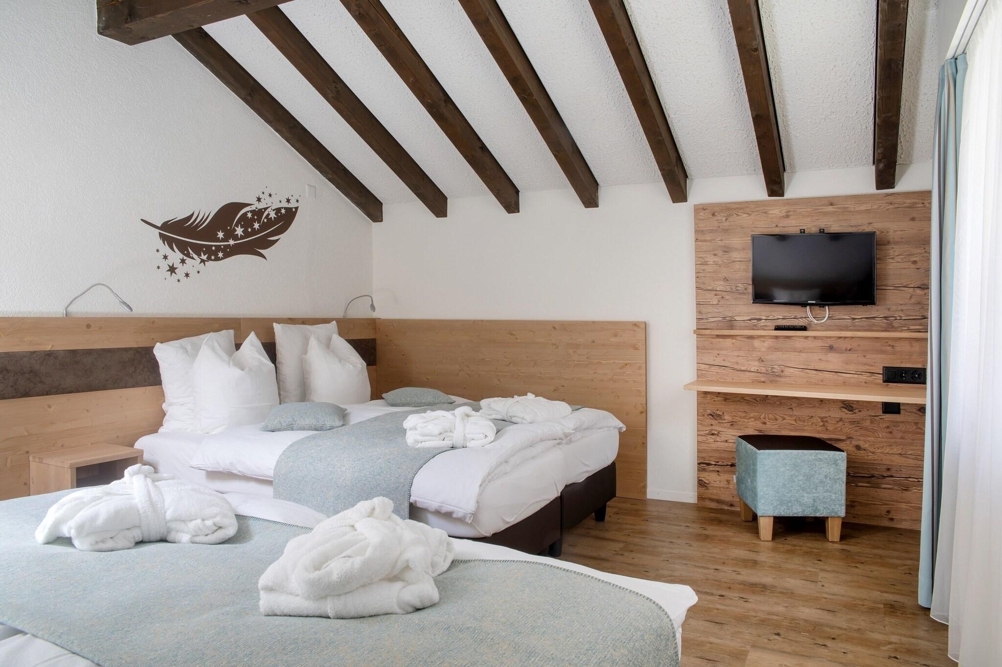 Apartment Superior Mountain View