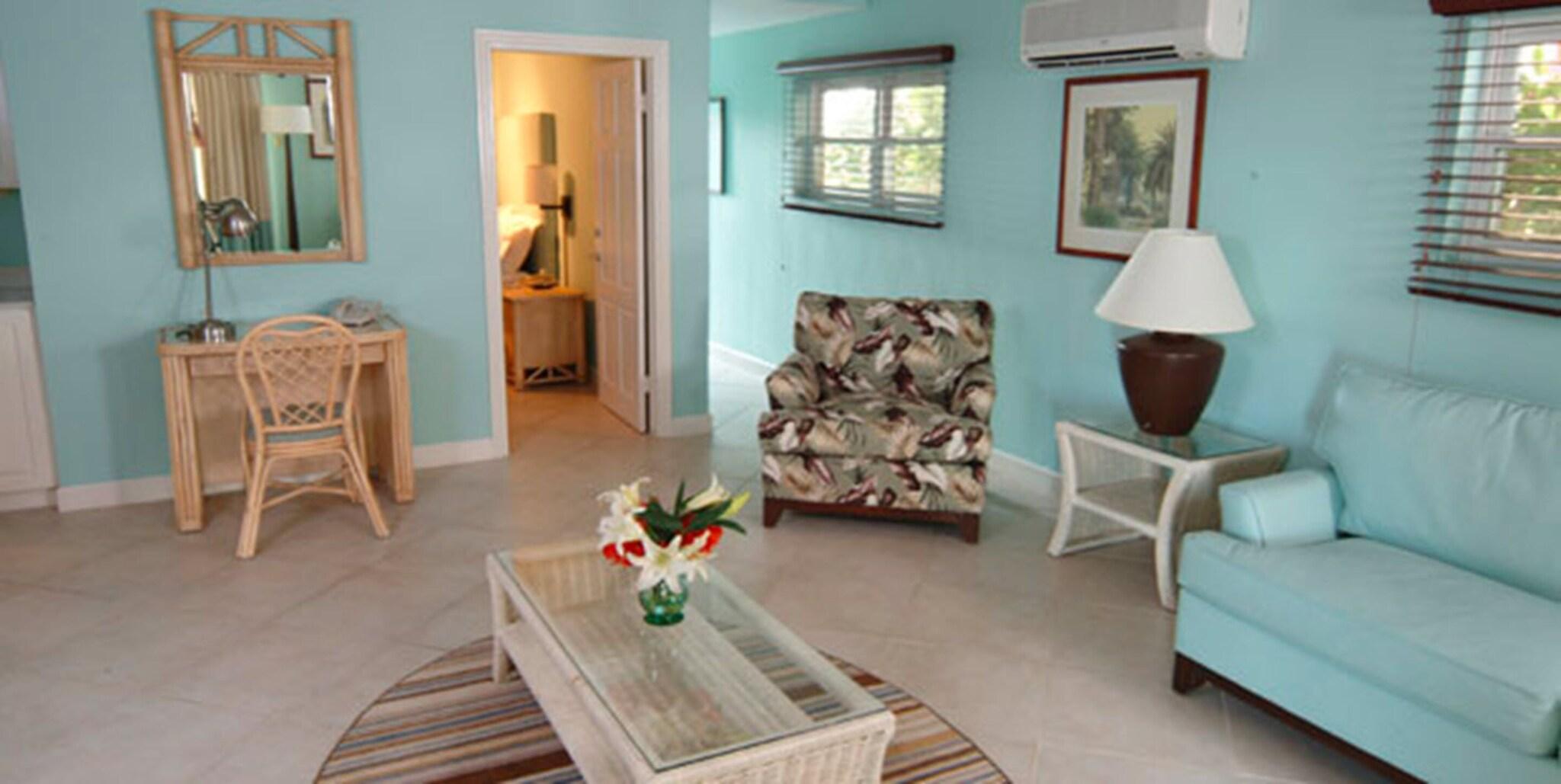 Suite Executive King Bed