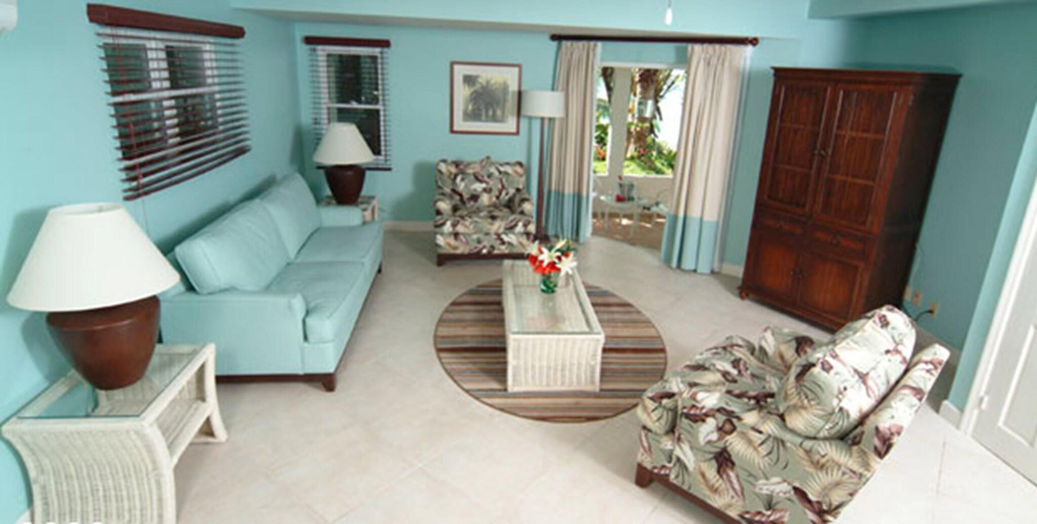 Suite Executive King Bed