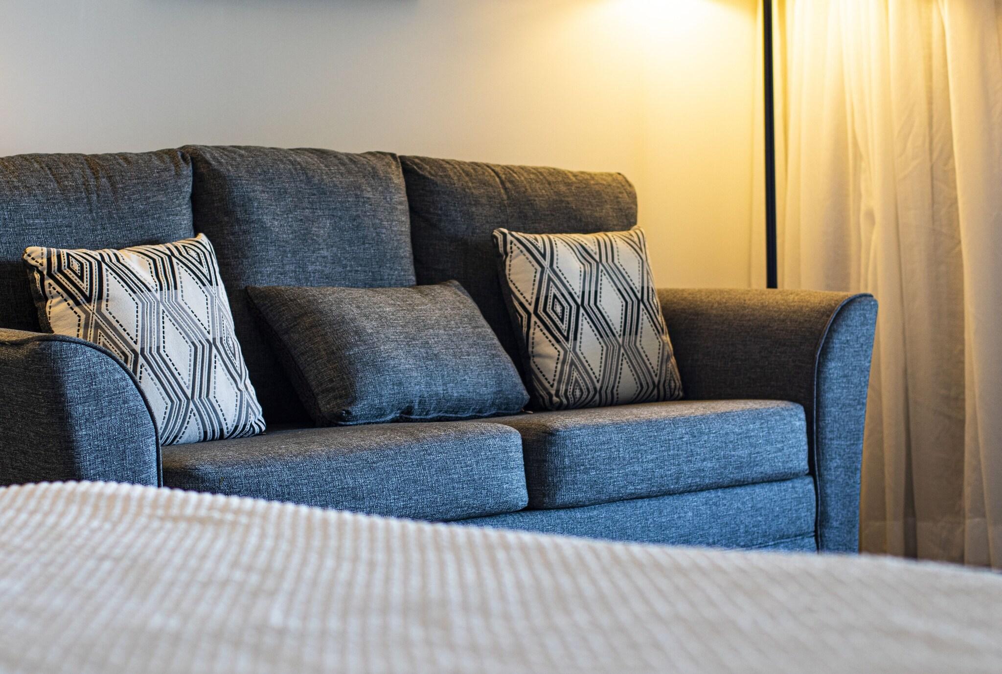 Double Premium Ocean View