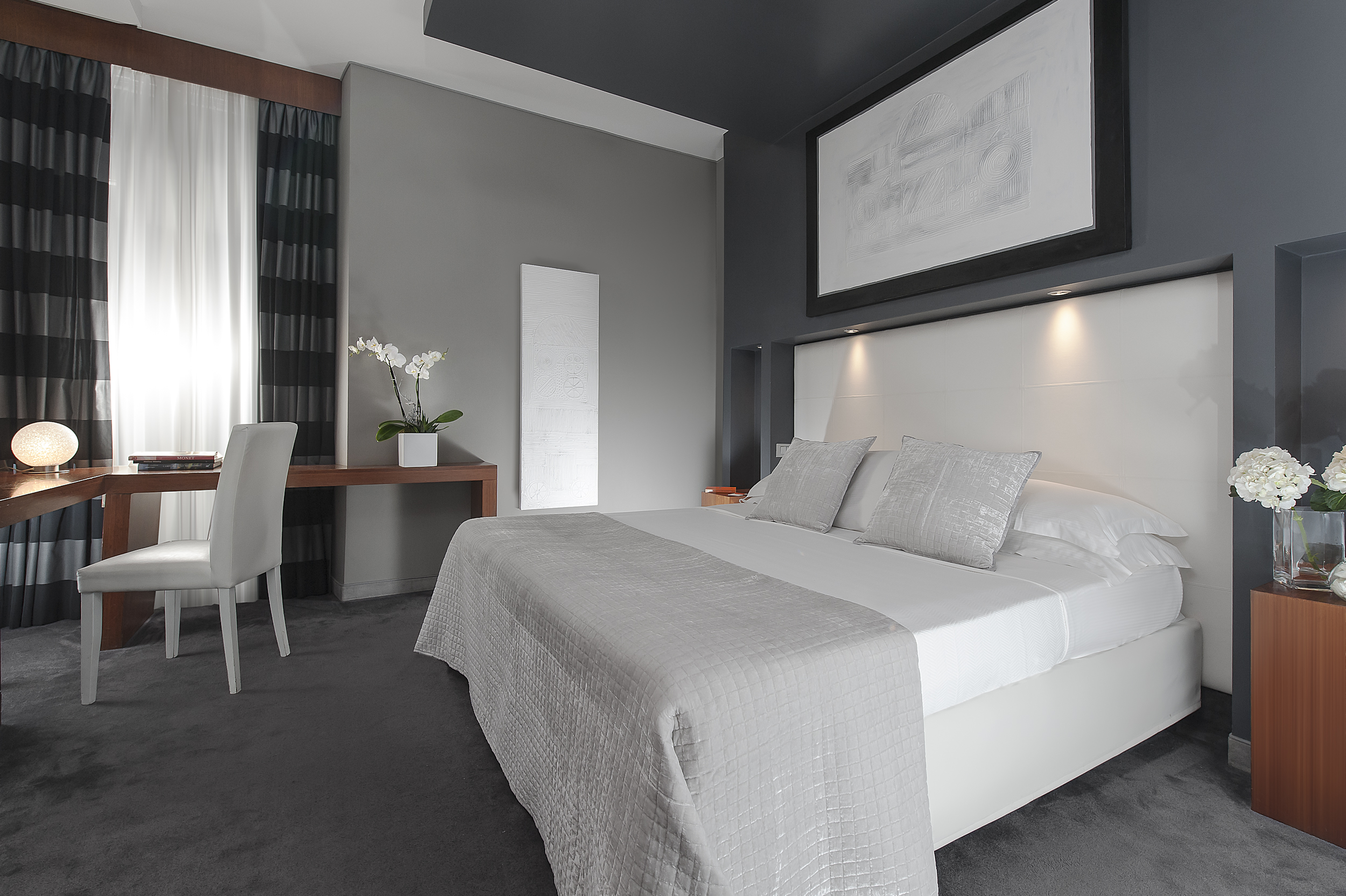 Double or Twin Standard