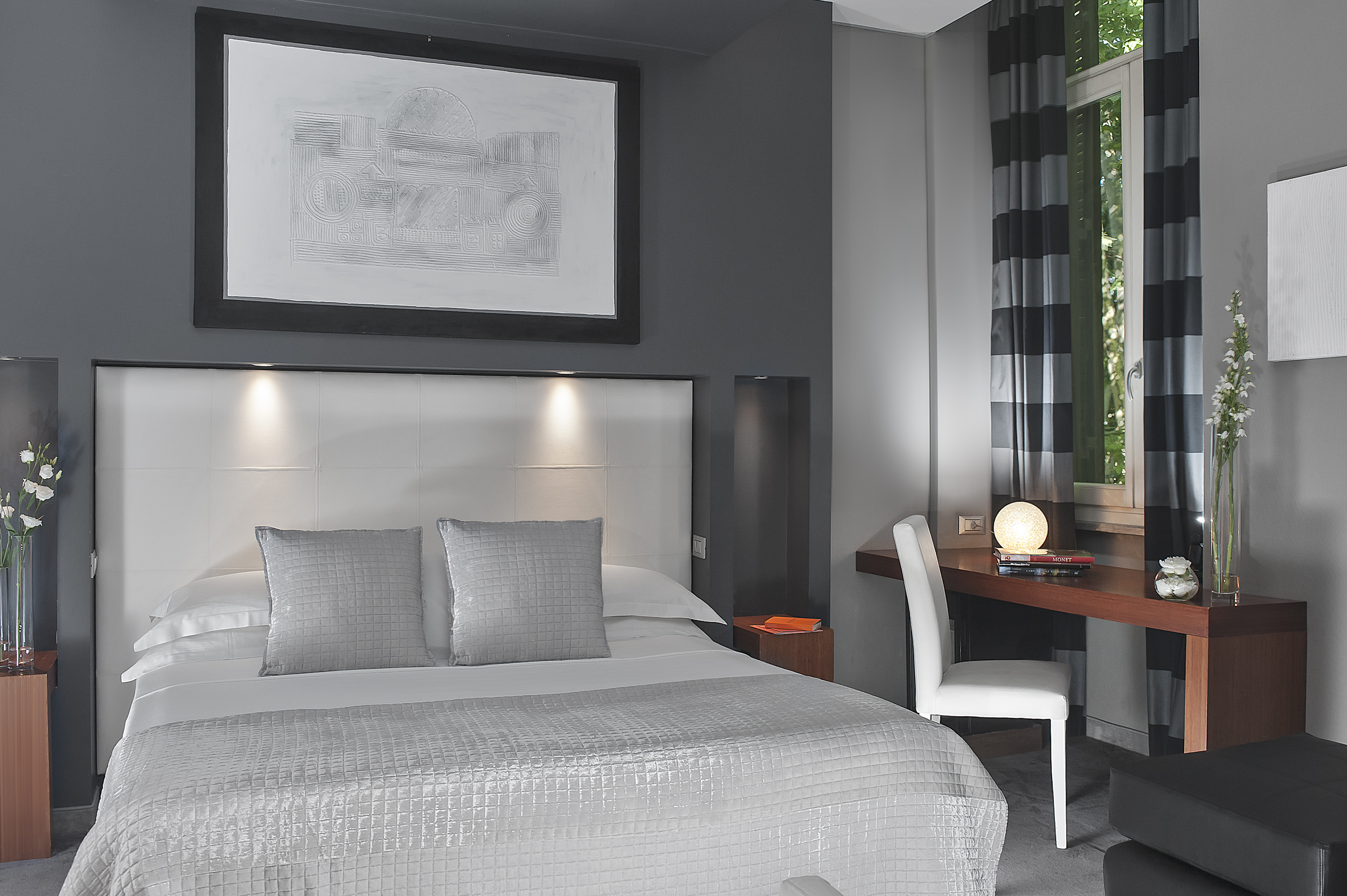 Double or Twin Standard