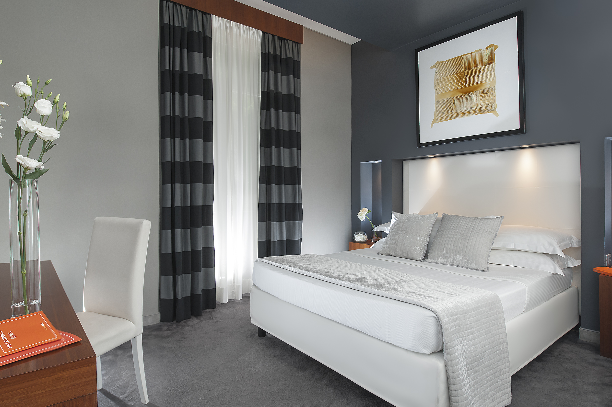 Double or Twin Standard