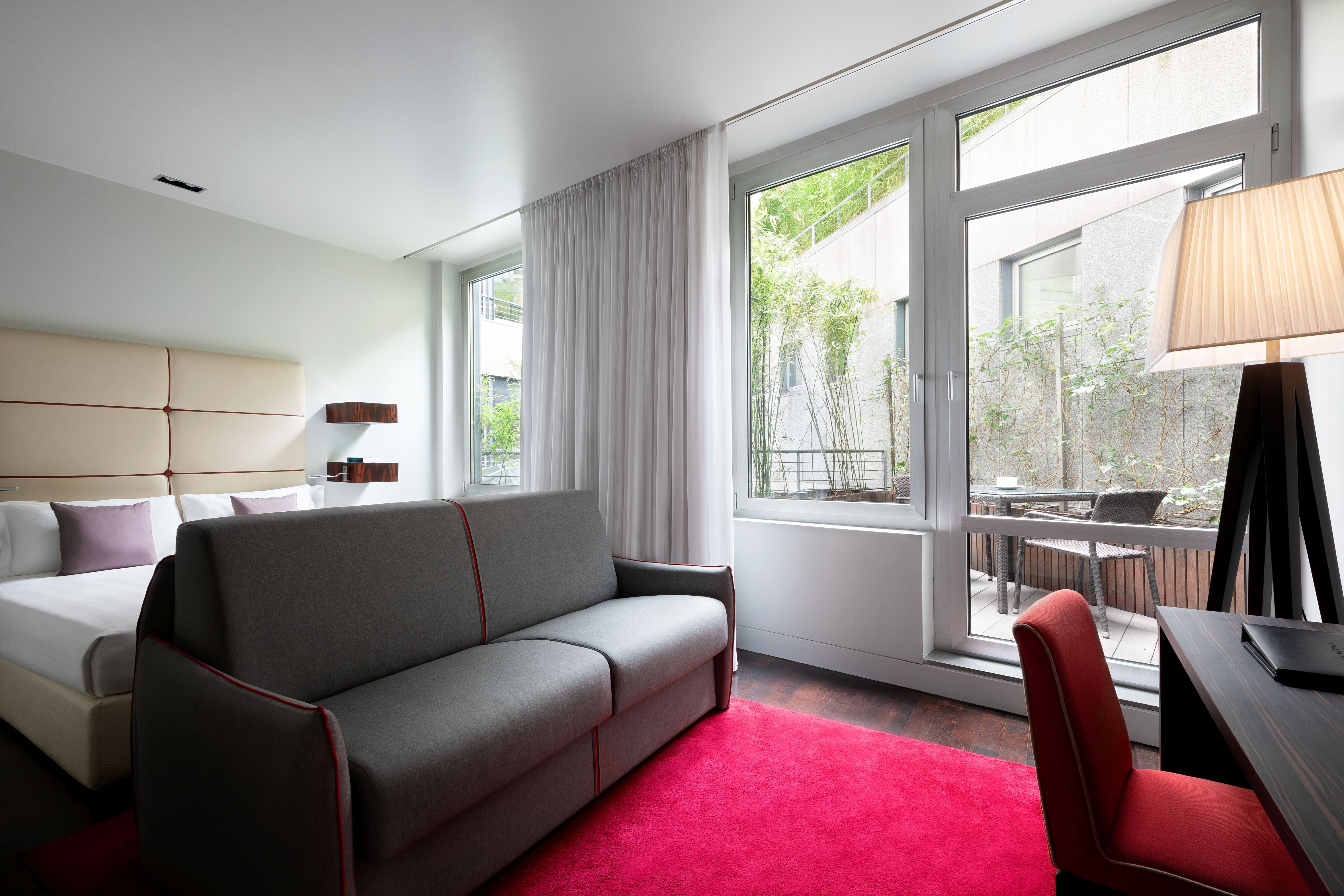 Double Single Deluxe