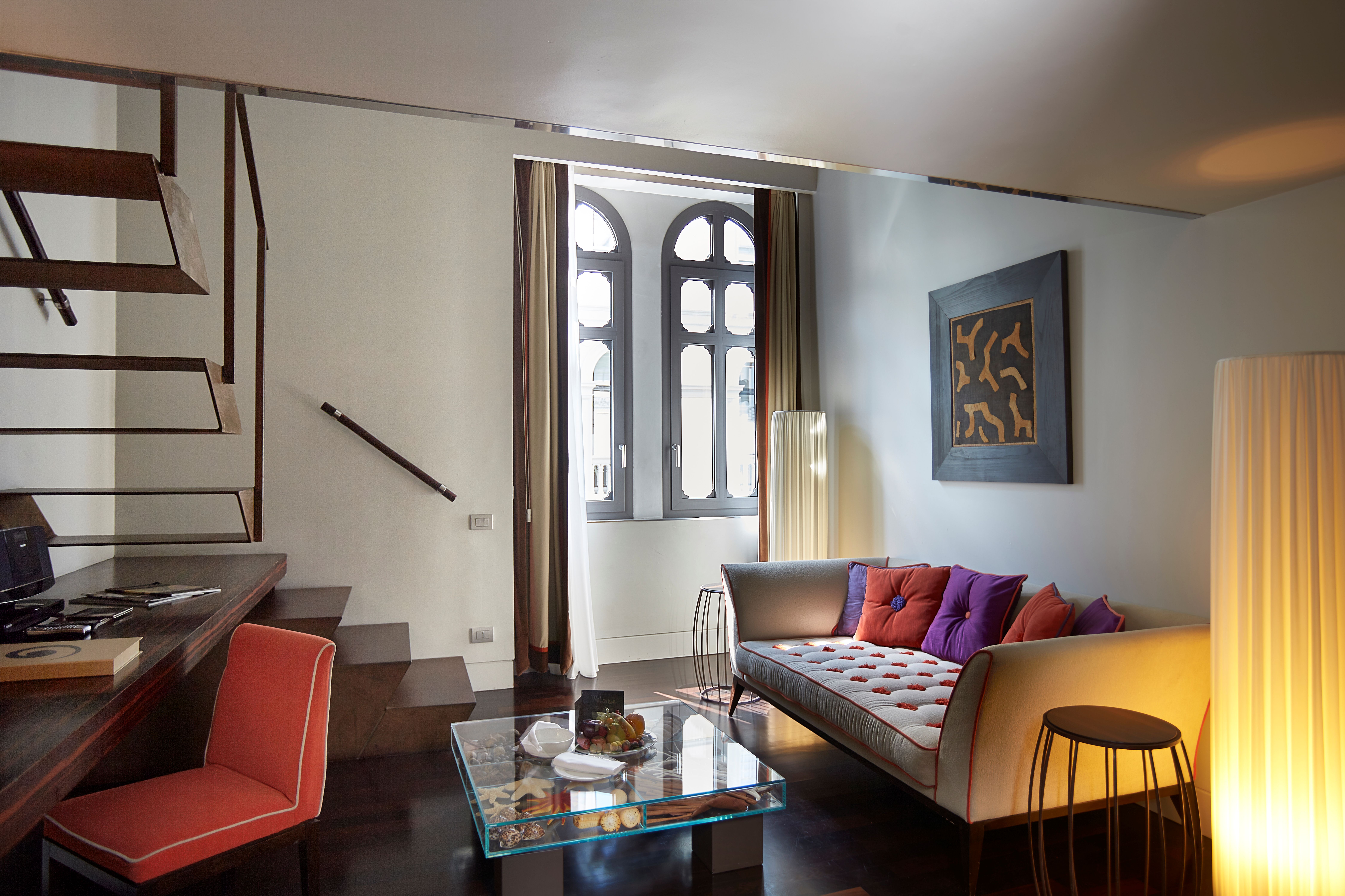 Junior Suite Standard