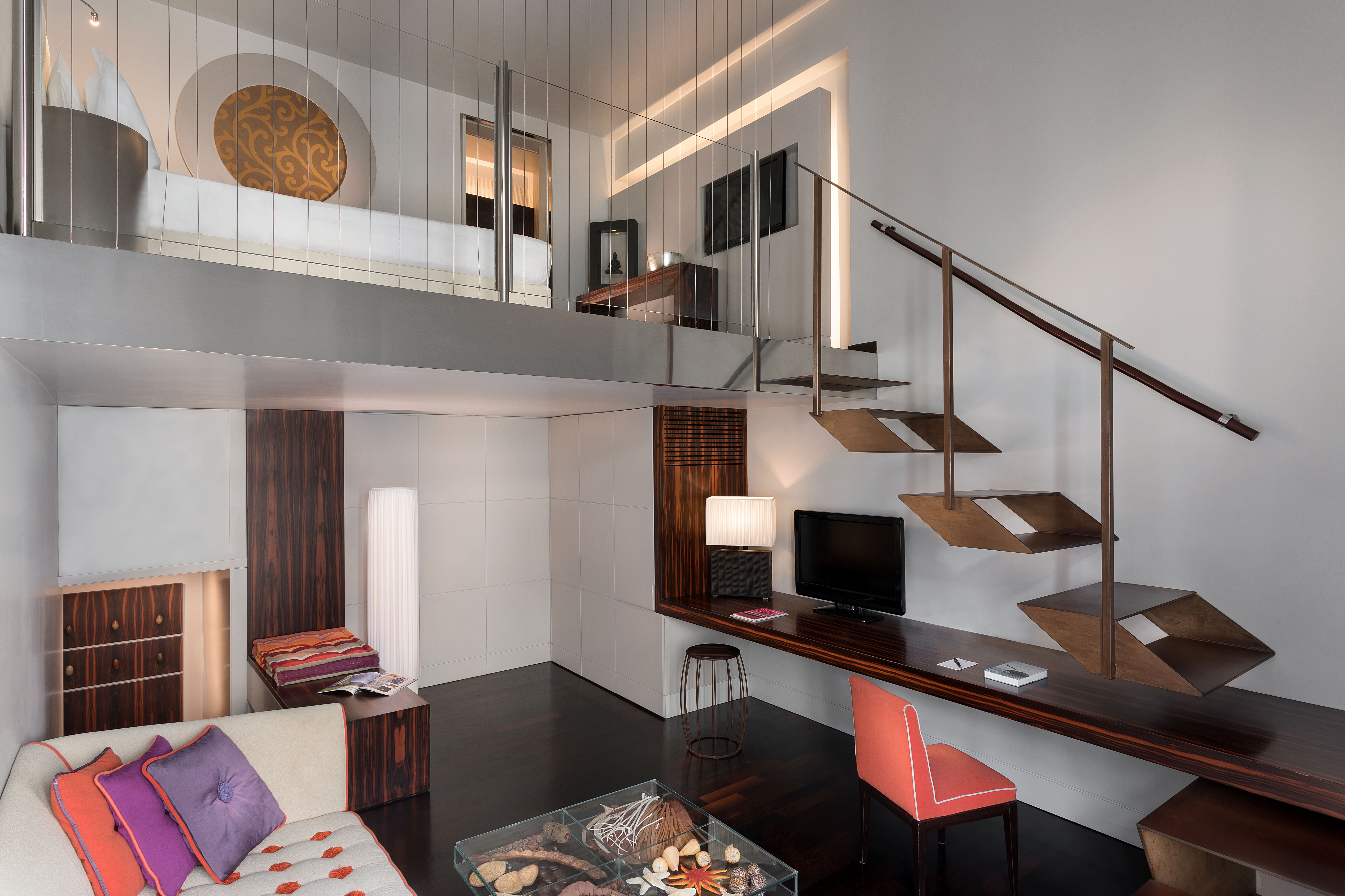 Junior Suite Standard