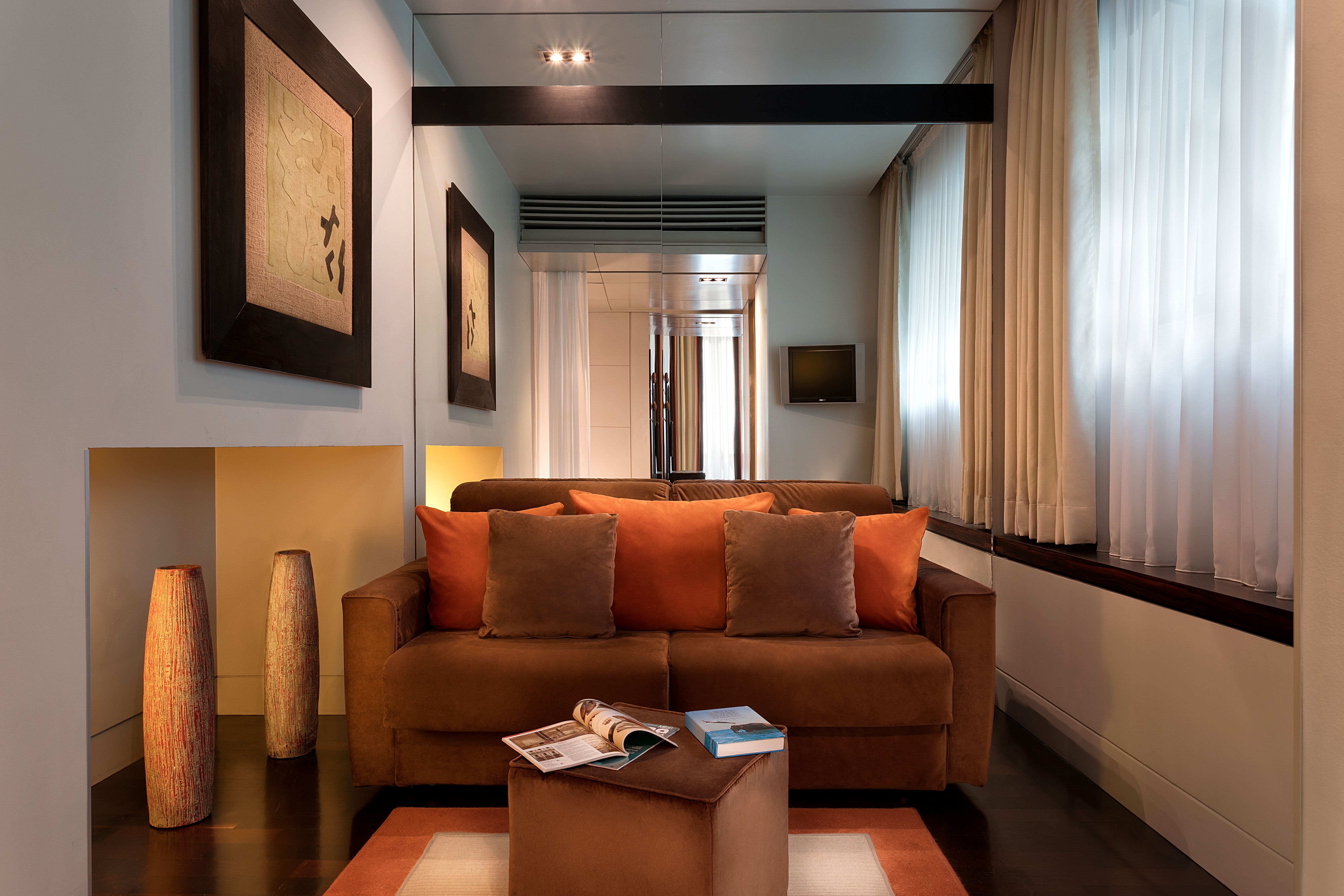 Junior Suite Standard