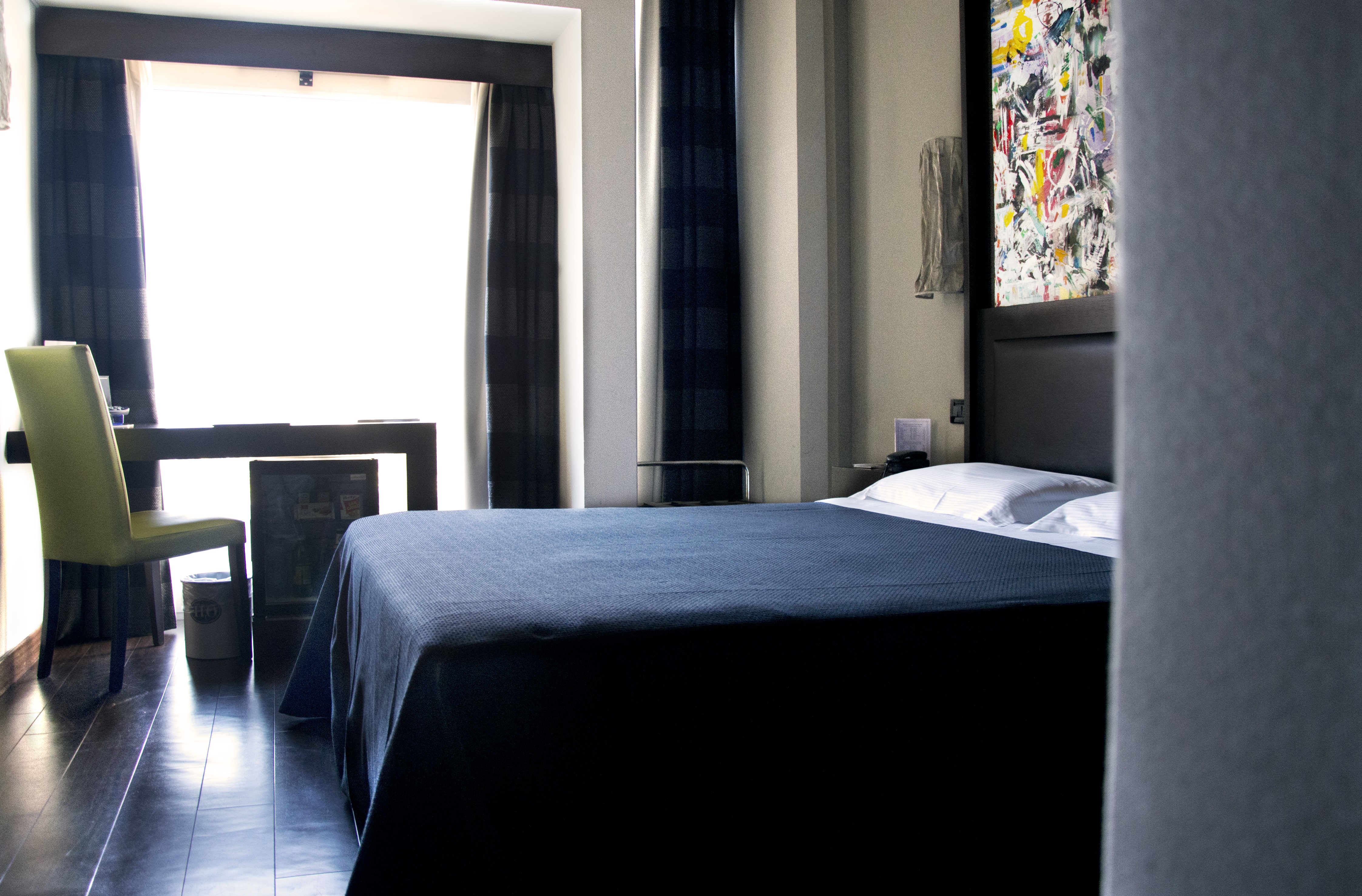 Double or Twin Standard