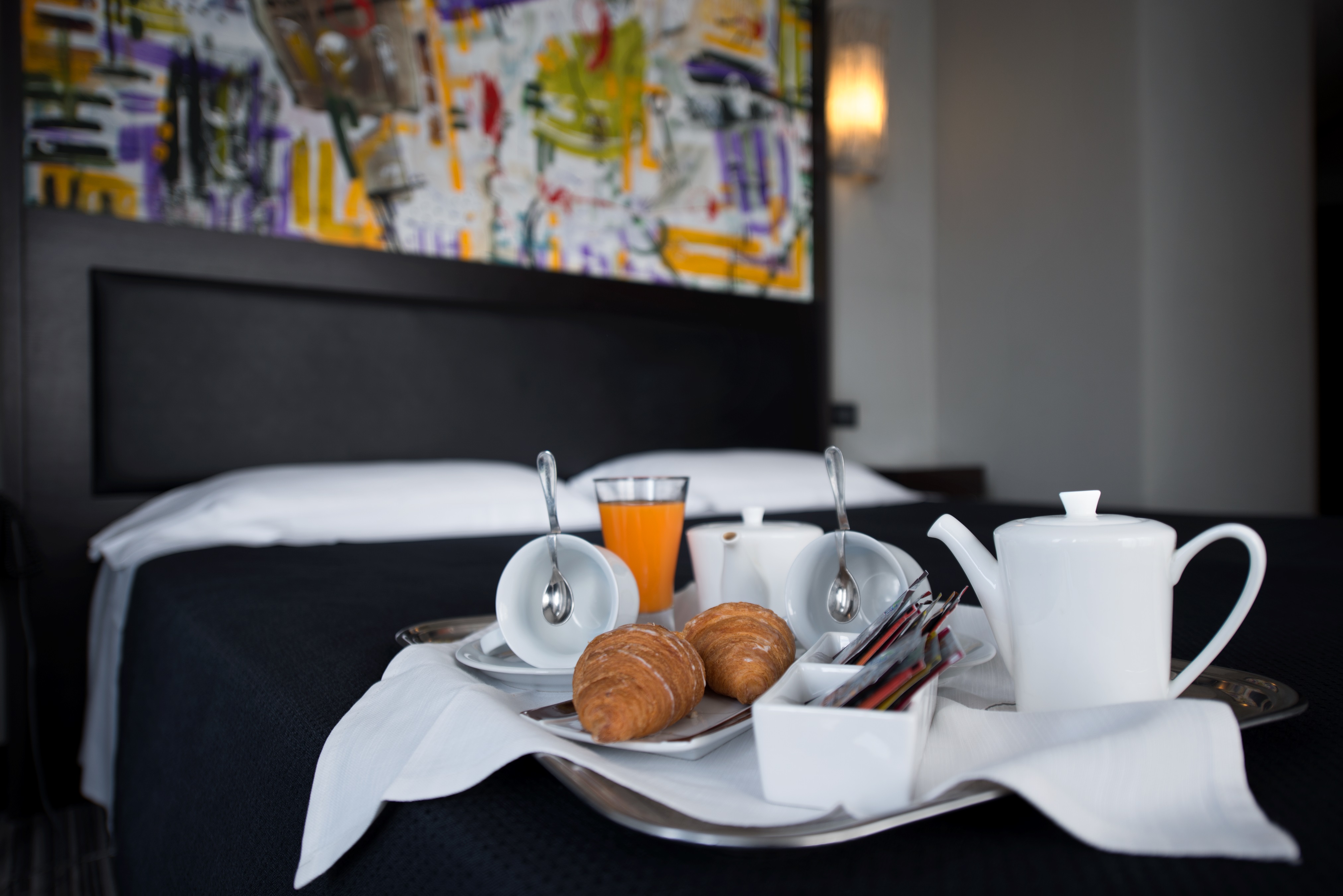 Double or Twin Standard