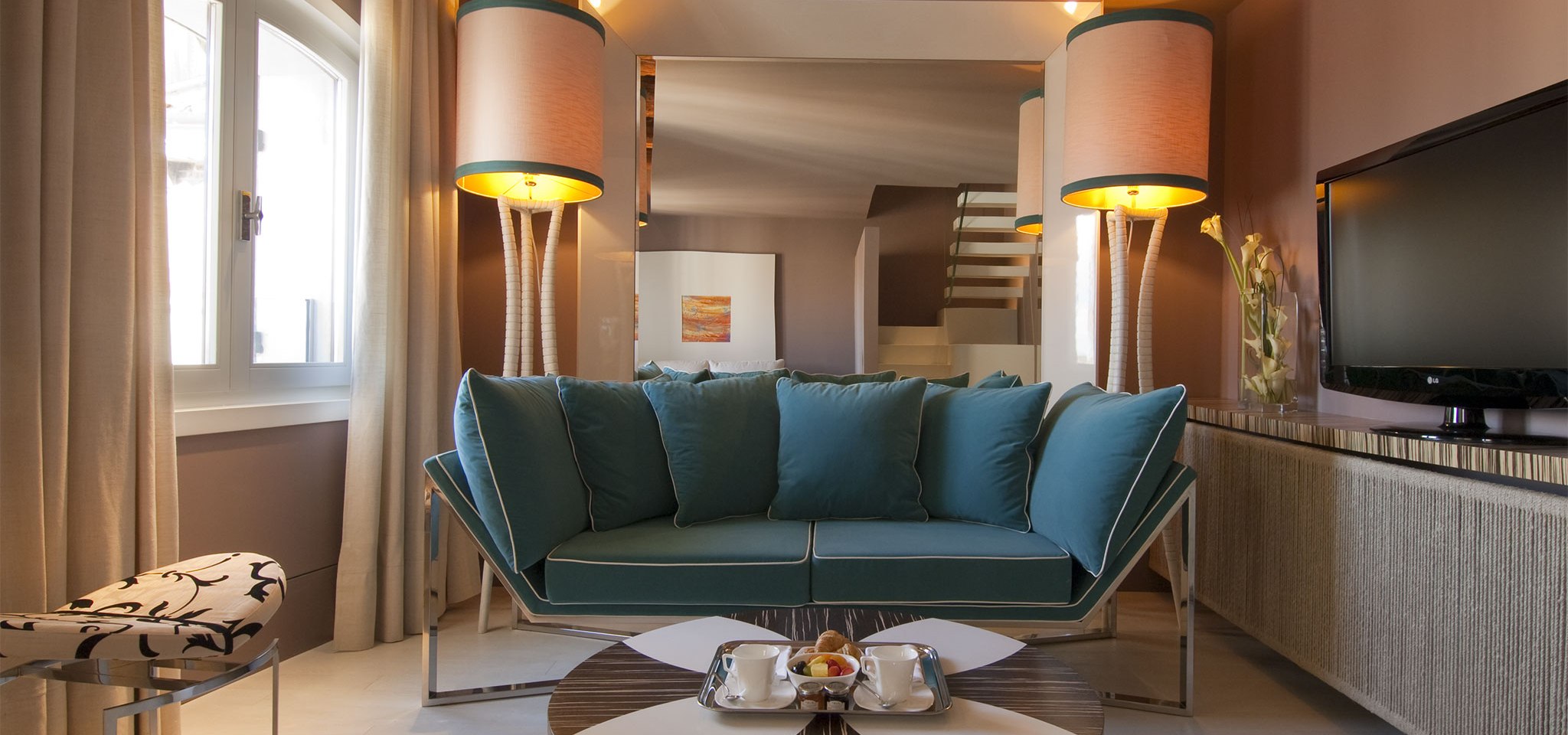 Junior Suite Superior