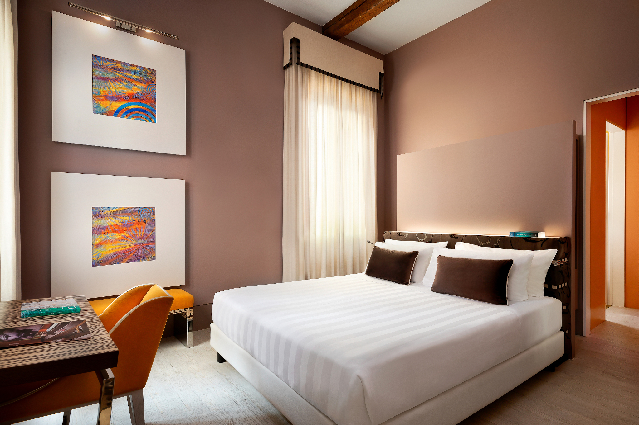 Double or Twin Standard