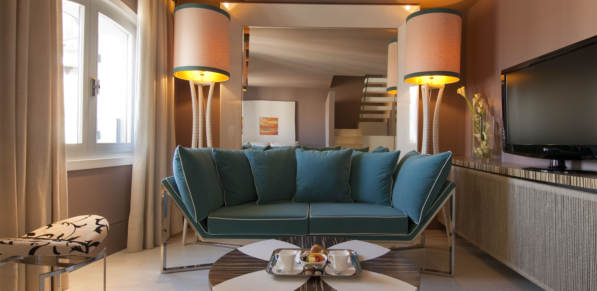 Junior Suite Superior