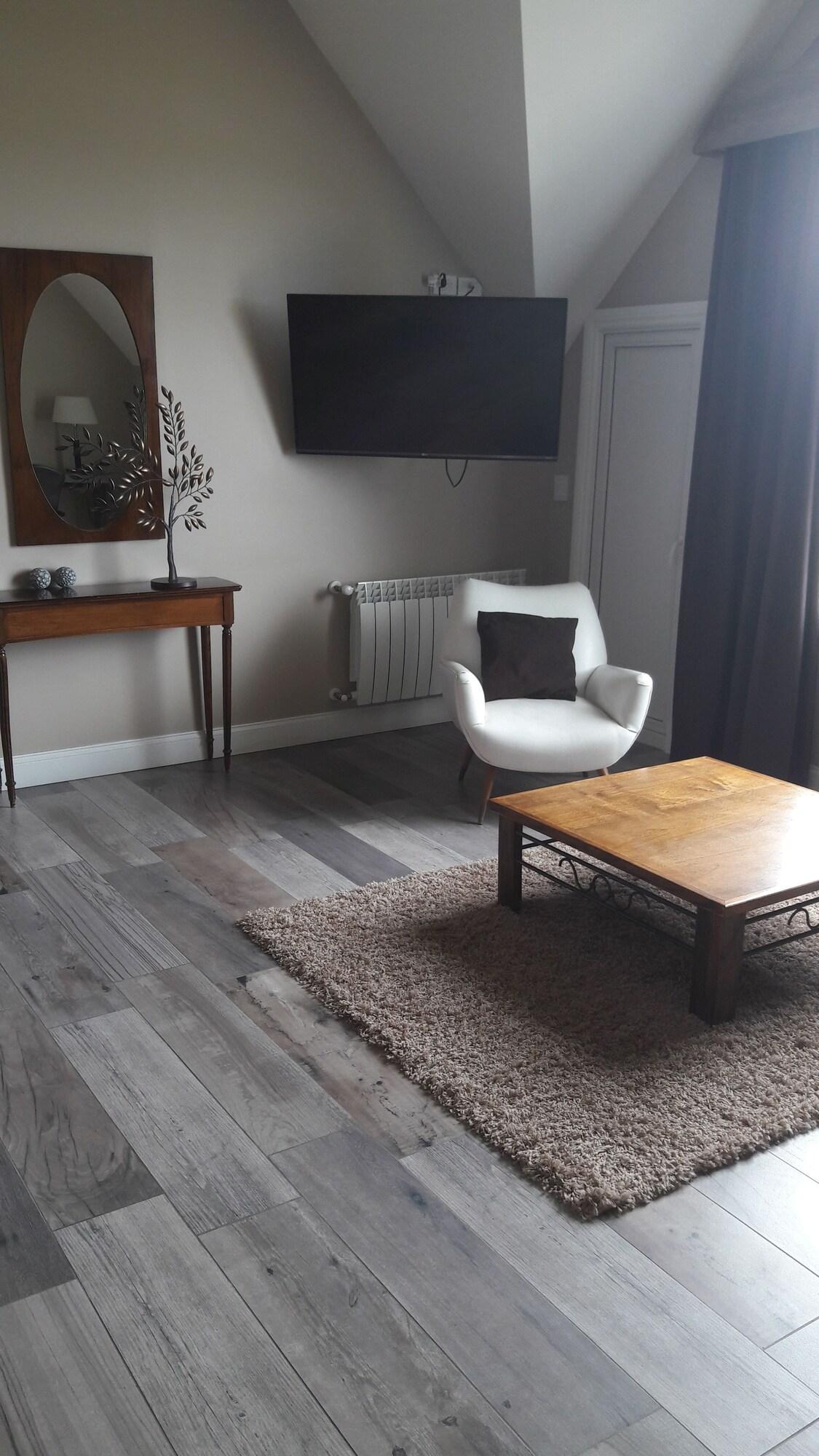 Studio Superior Bay View