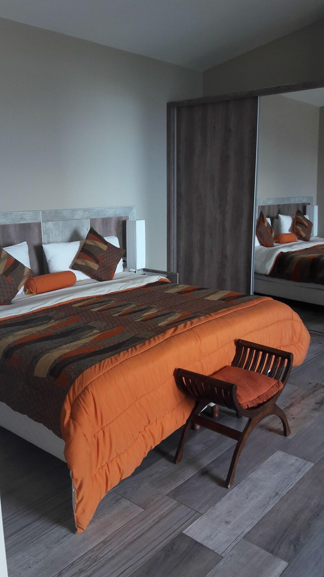 Studio Superior Bay View