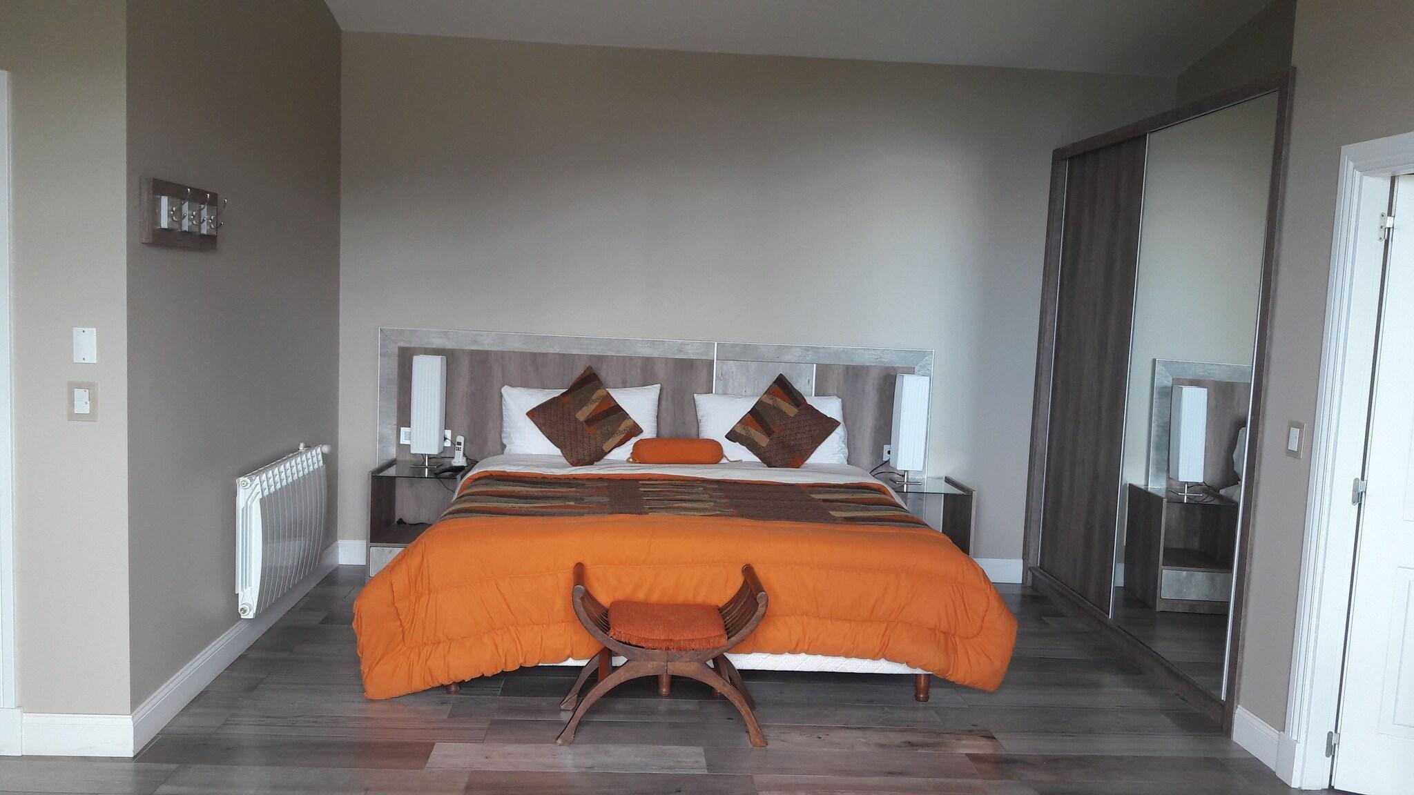 Studio Superior Bay View