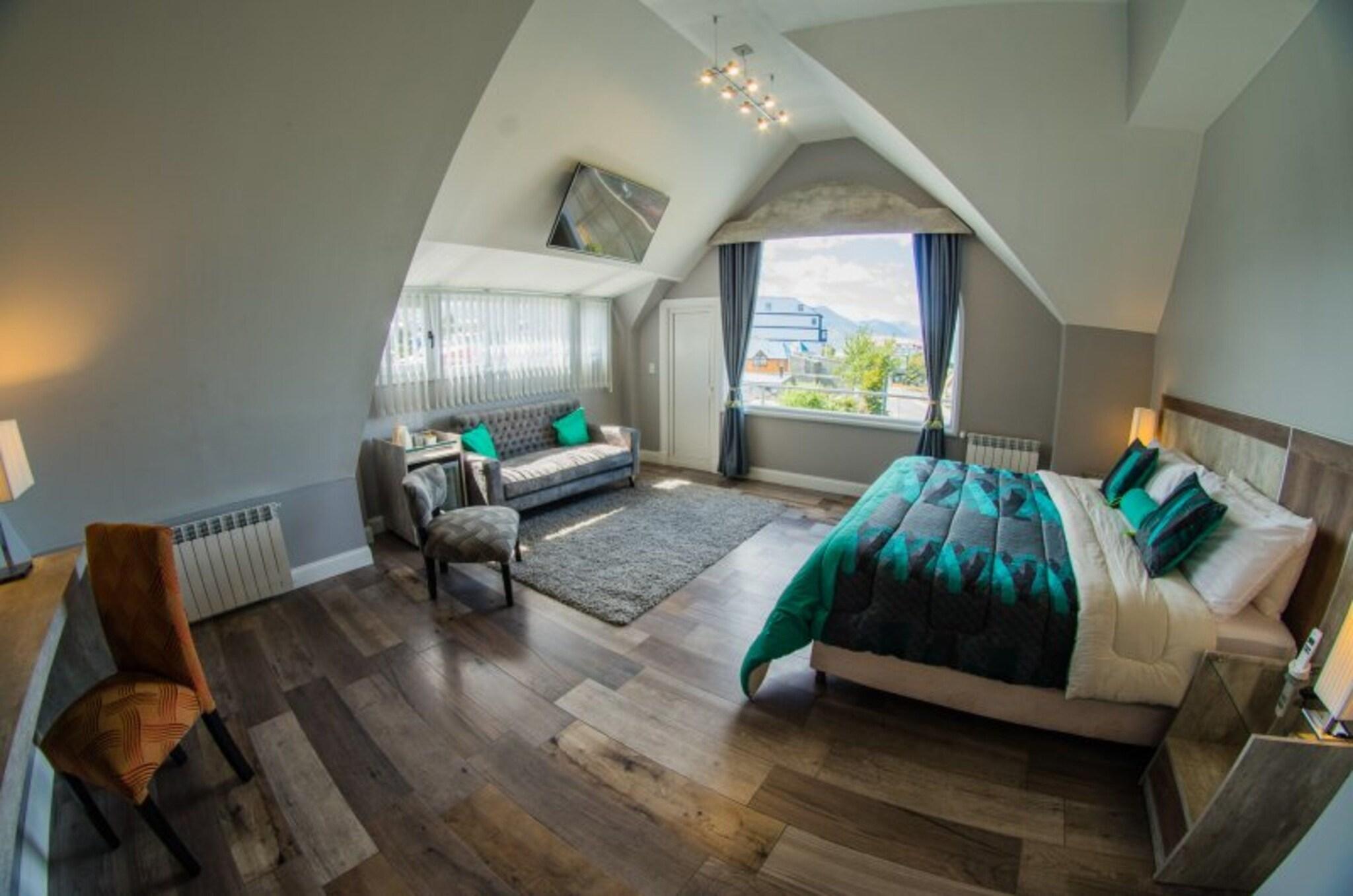 Studio Superior Bay View