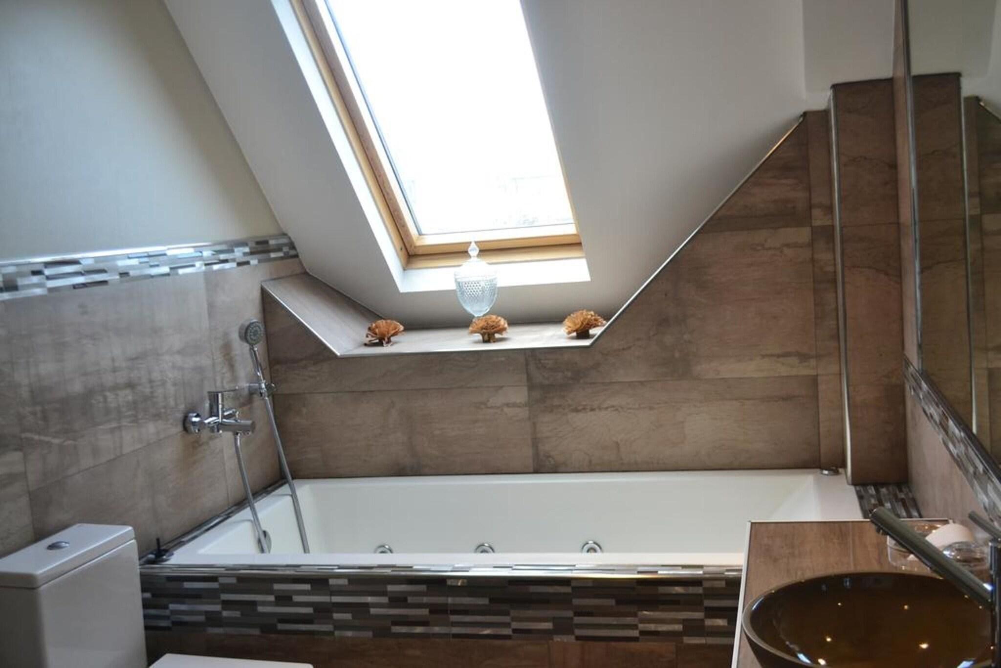 Studio Superior Bay View