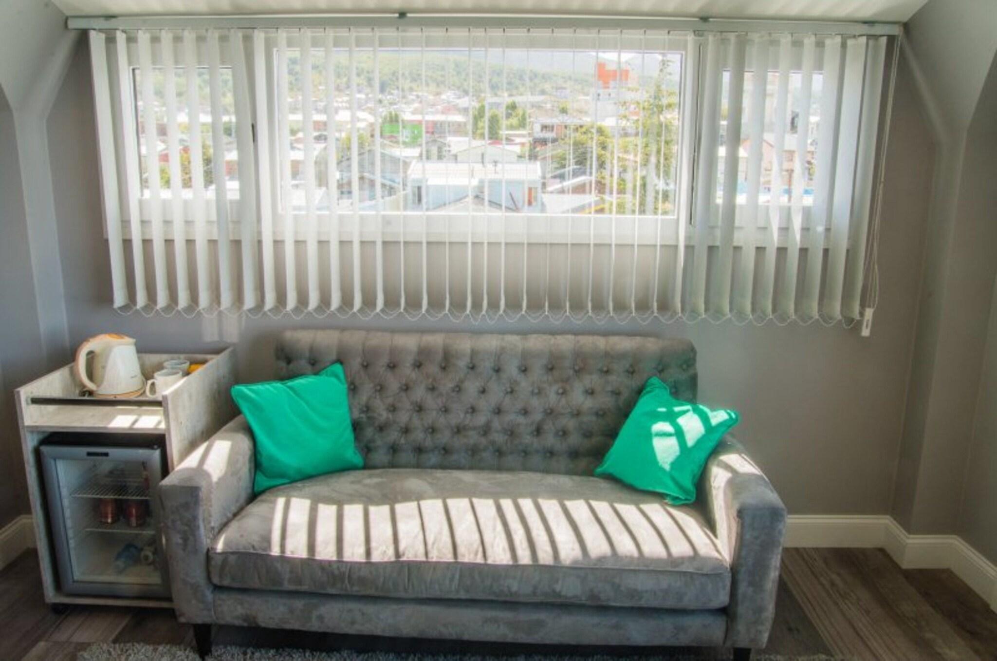 Studio Superior Bay View