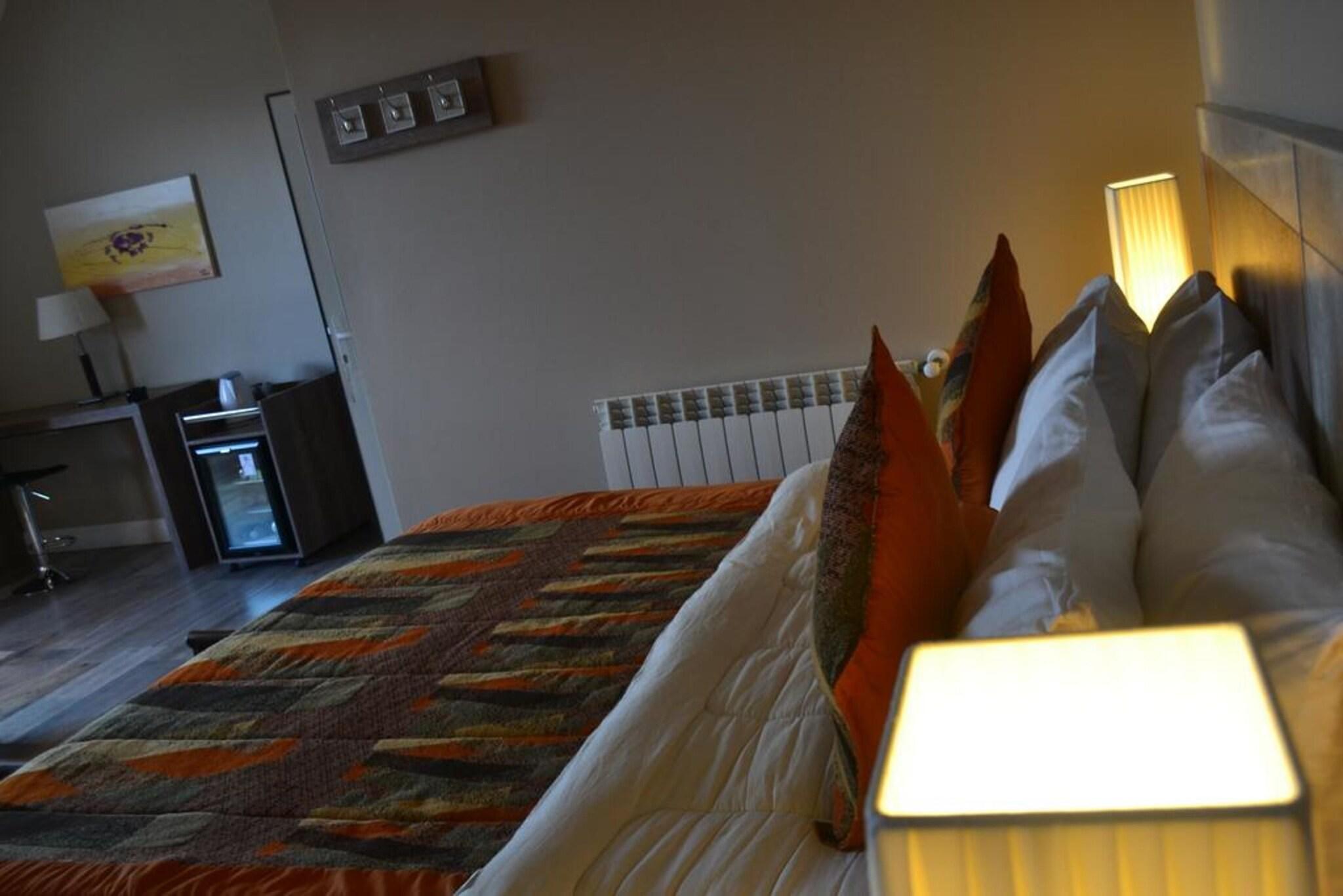 Studio Superior Bay View