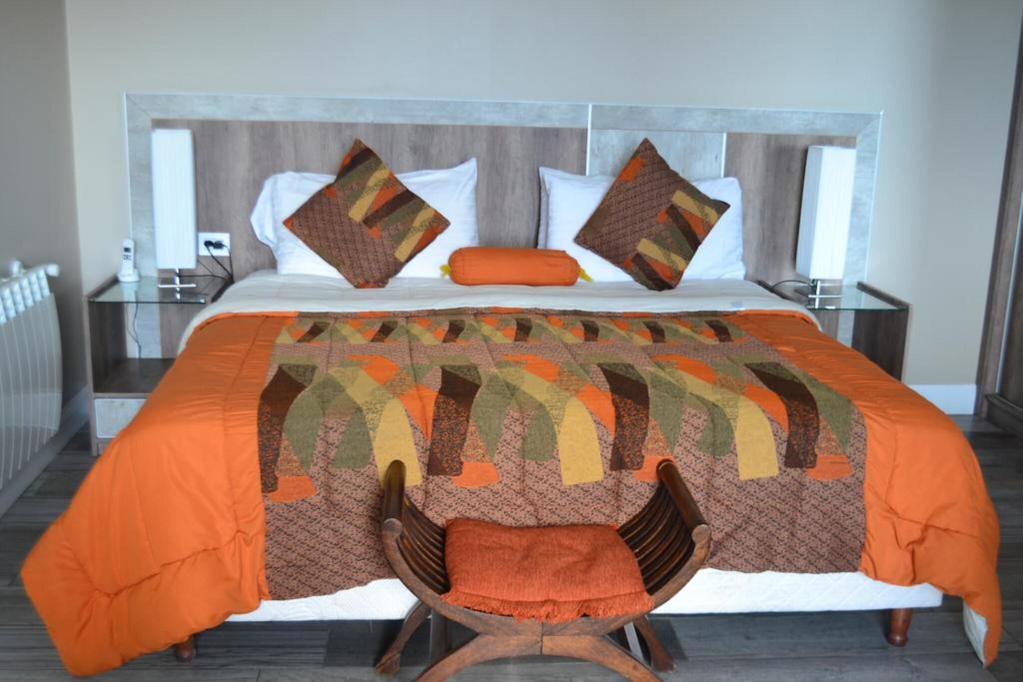 Studio Superior Bay View