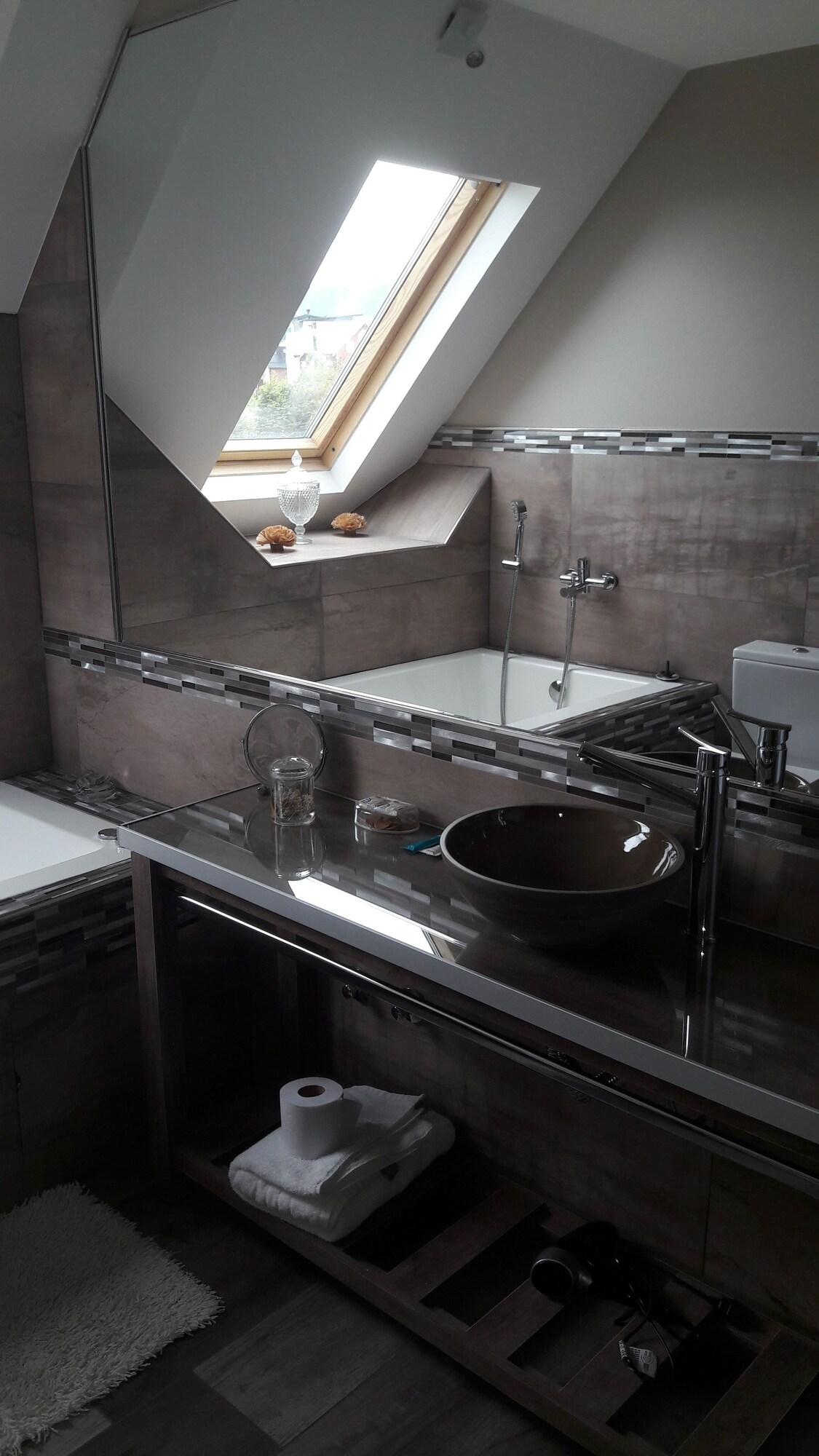 Studio Superior Bay View