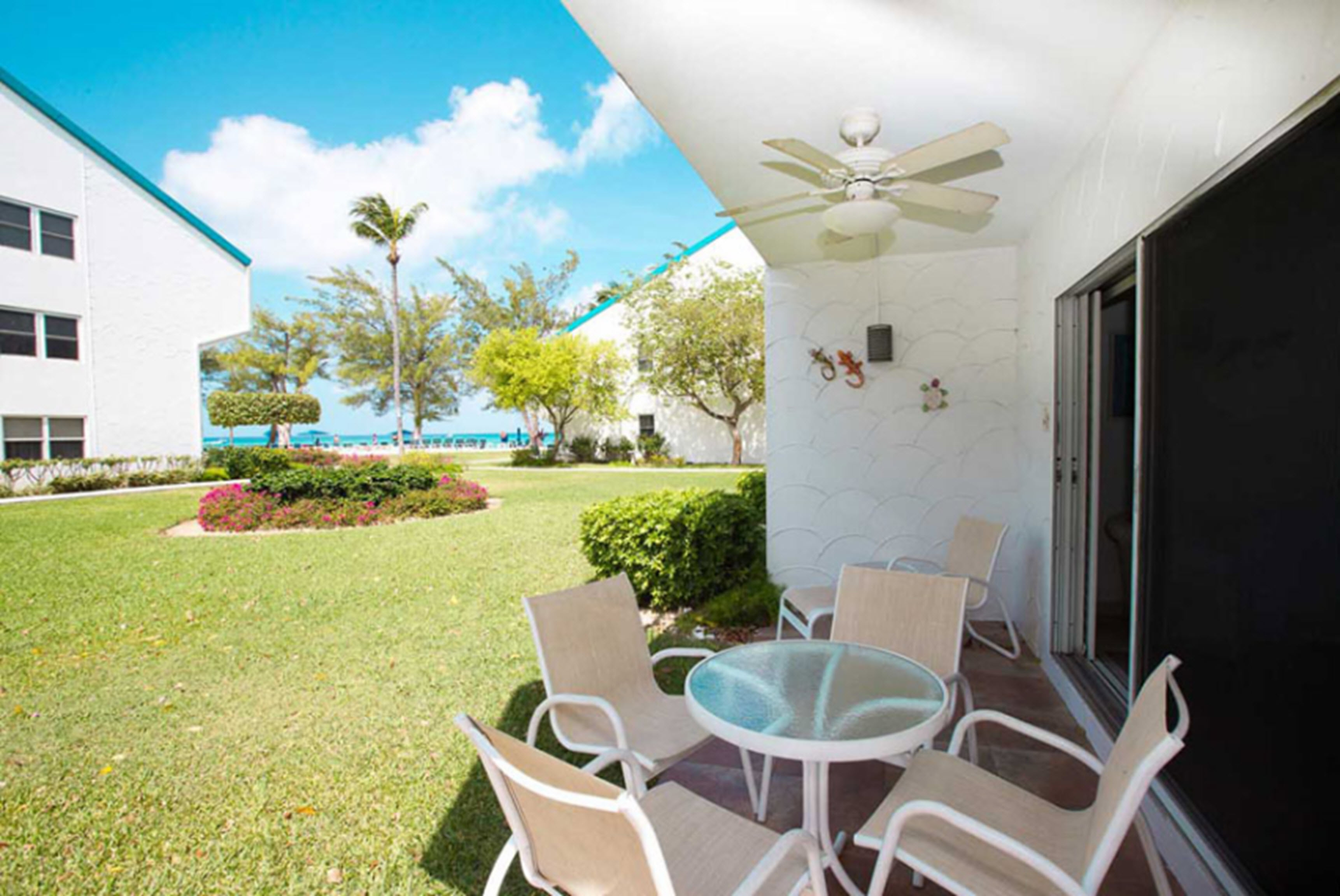 Villa Ocean View Two Bedrooms