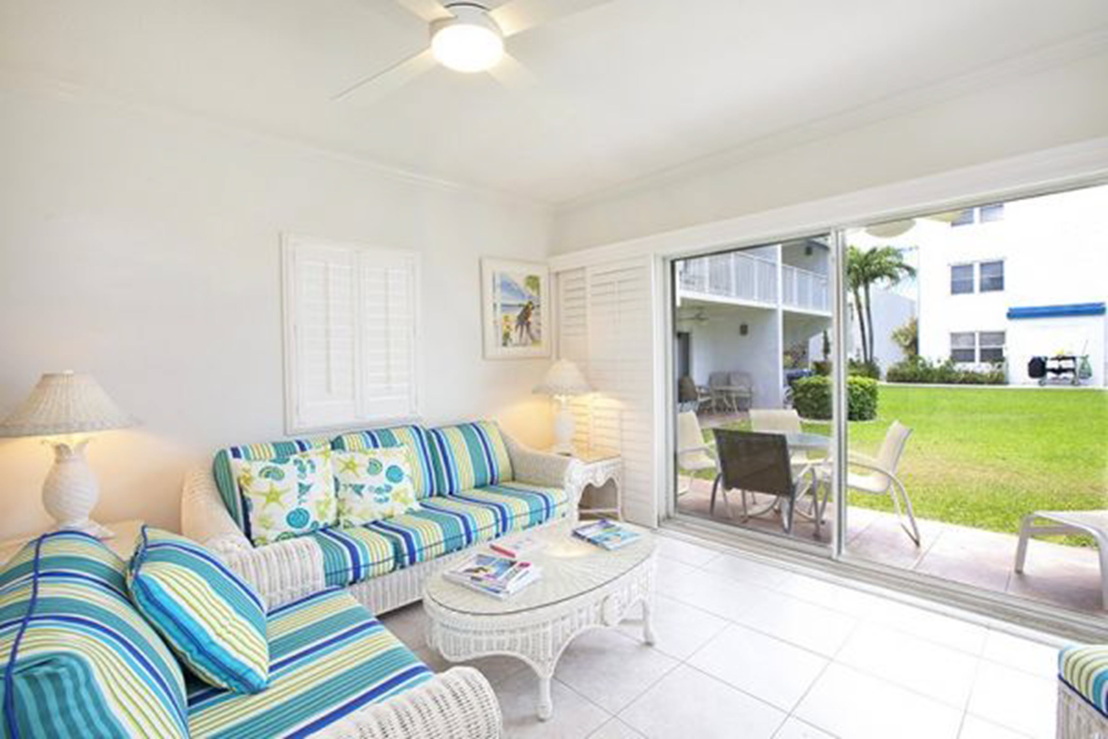 Villa Ocean View Two Bedrooms