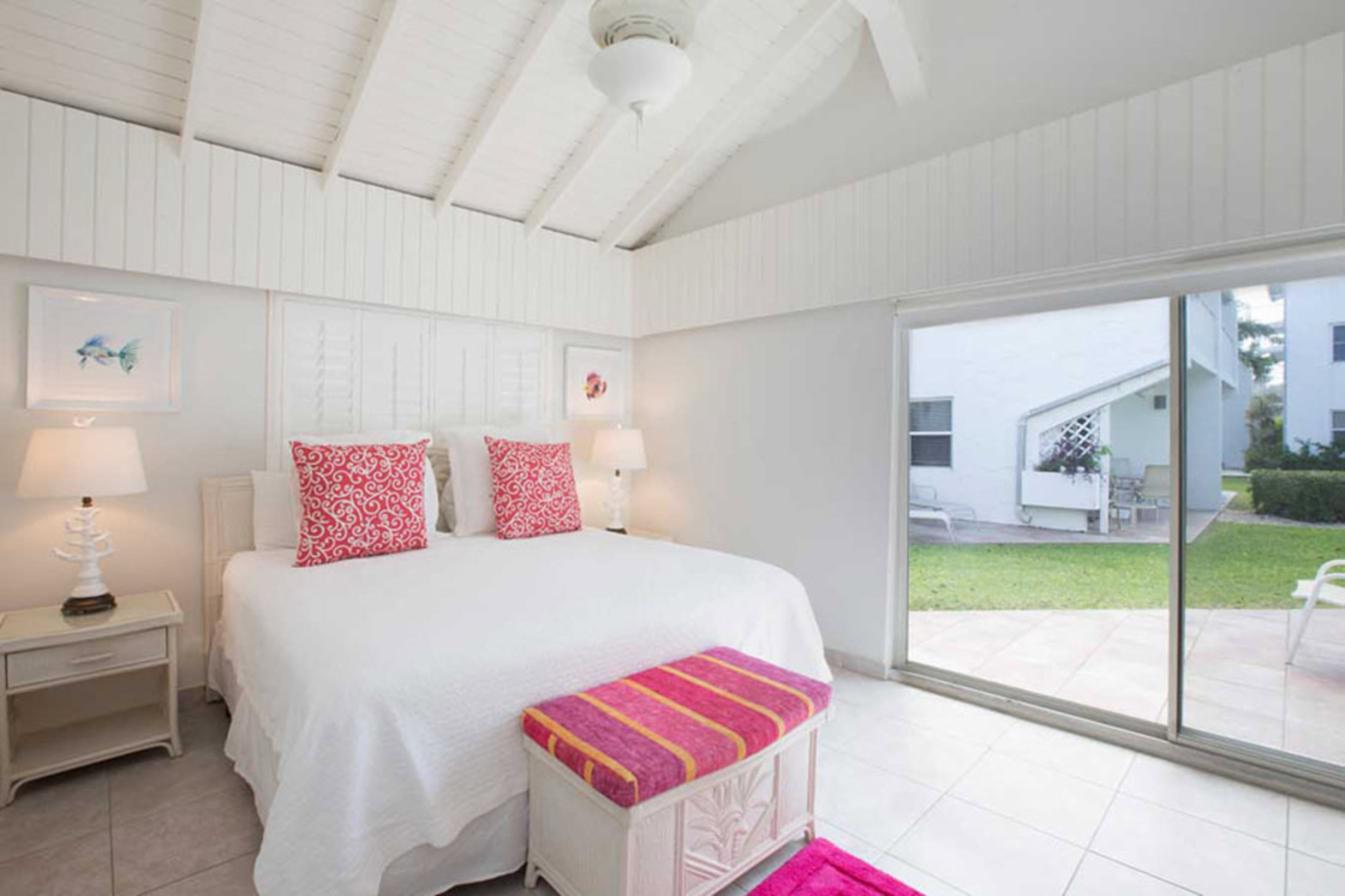 Villa Ocean View Two Bedrooms