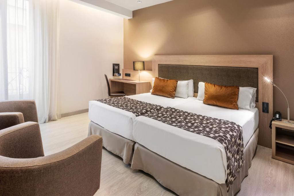 Double or Twin Premium