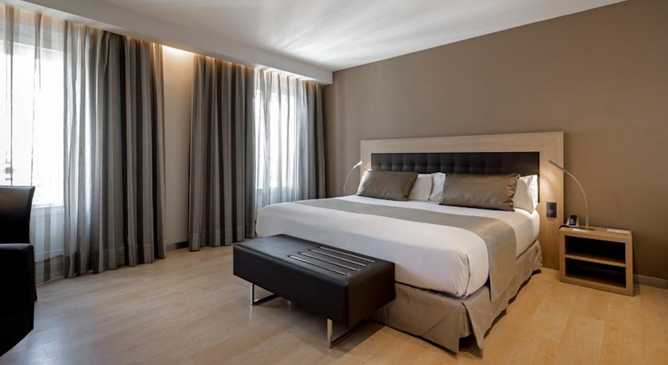 Double Single with Views