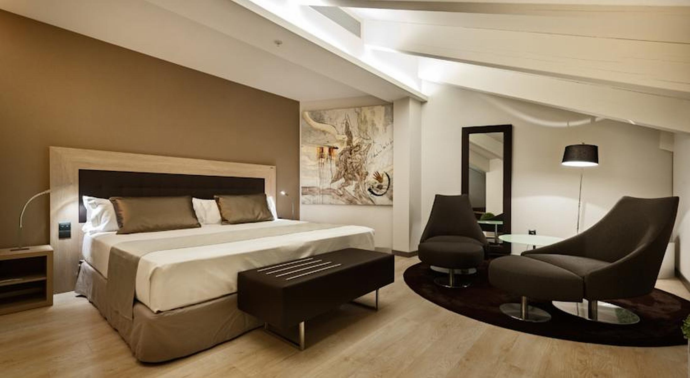 Double Single Superior