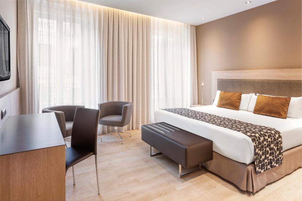 Double or Twin Superior