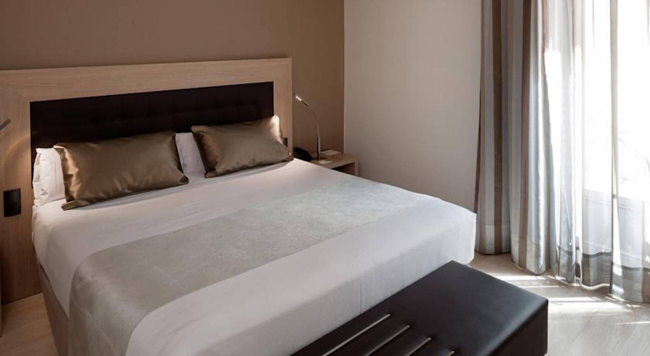 Double Single Standard