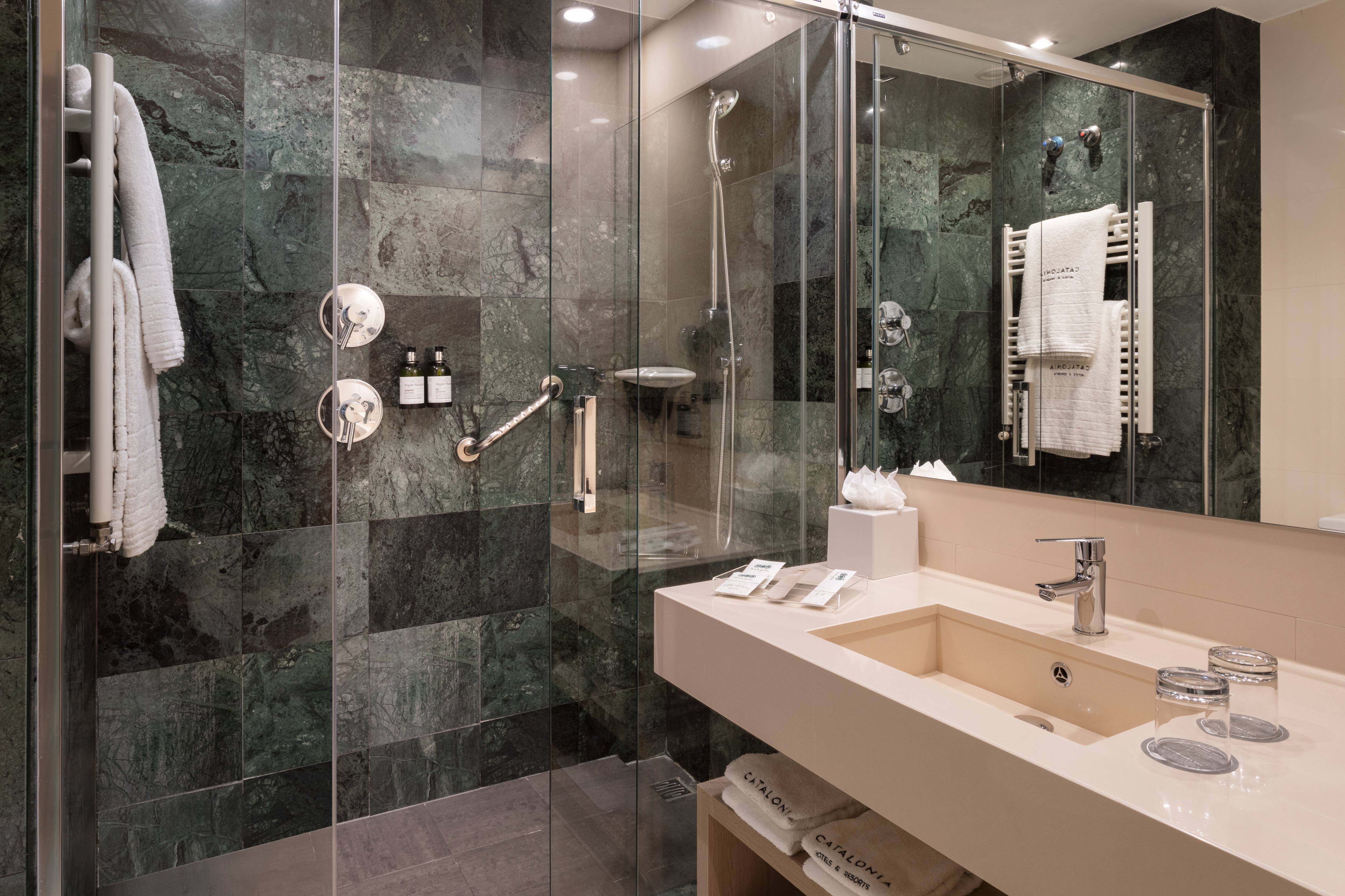 Double or Twin with Views