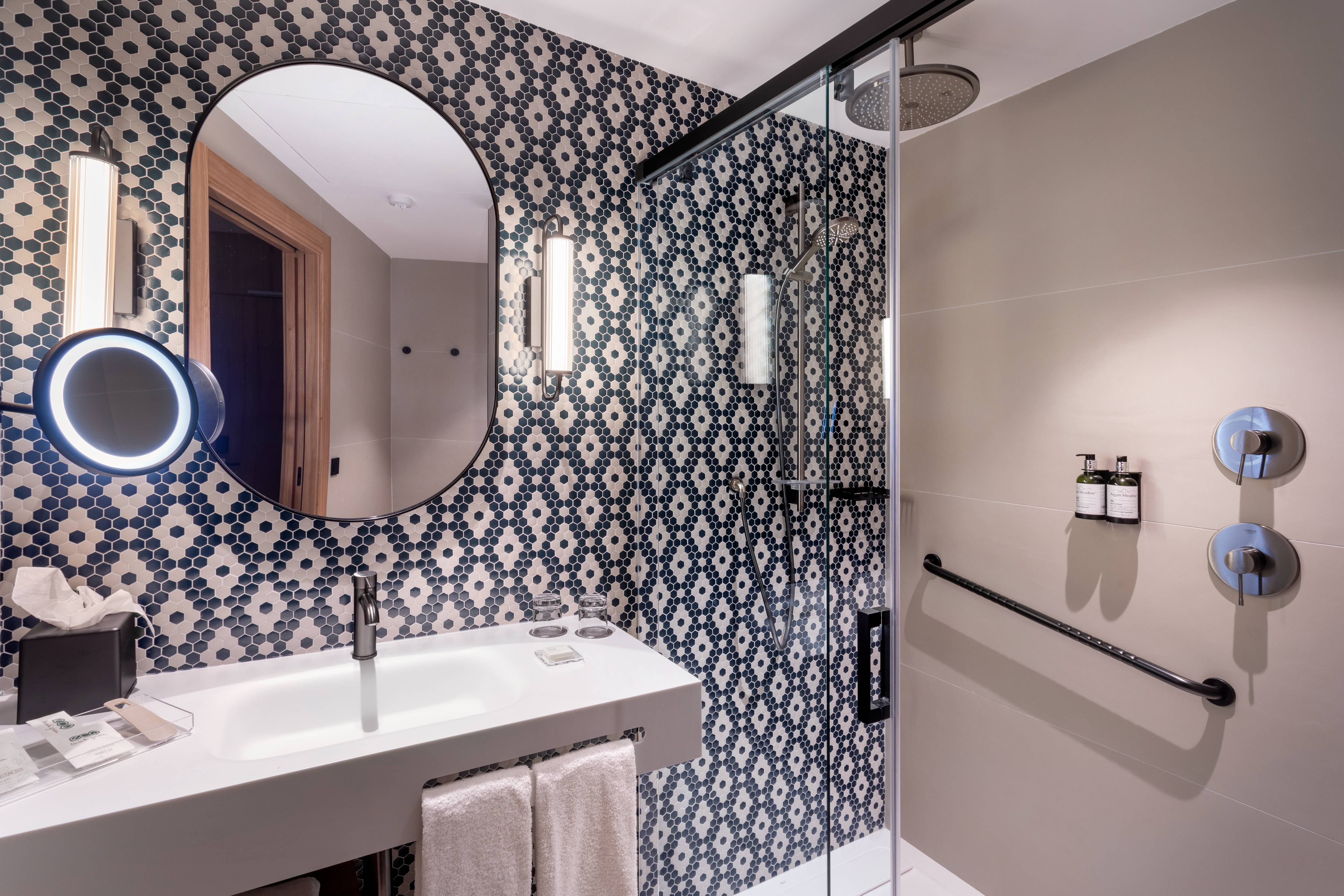 Double or Twin Deluxe Premium